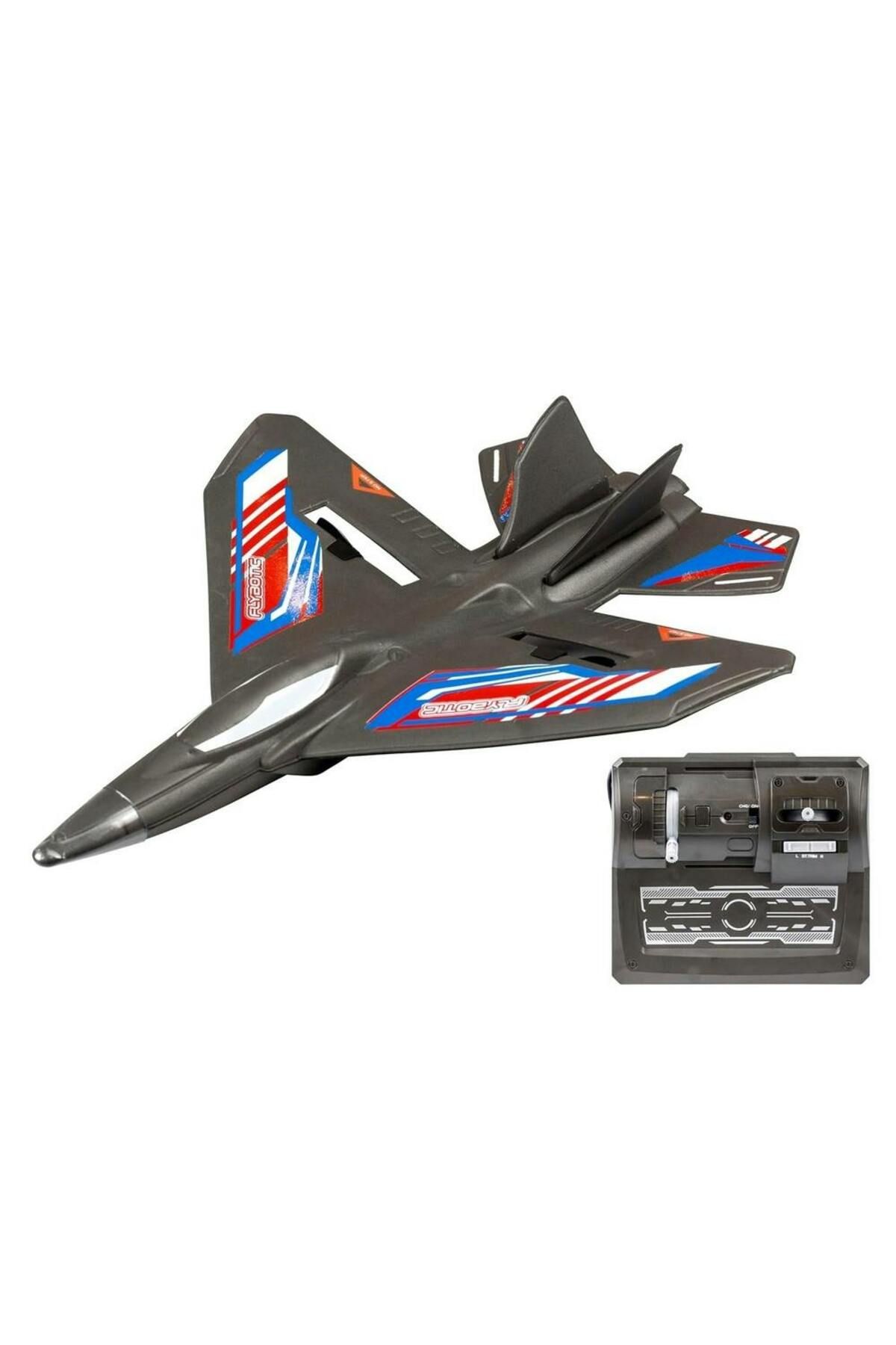 Silverlit-SilverLit Flybotic X-Twin Evo Asst 1