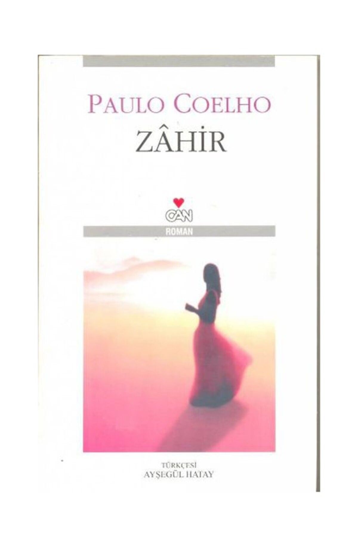 Delidolu Yayınları Zahir Can Yayınları