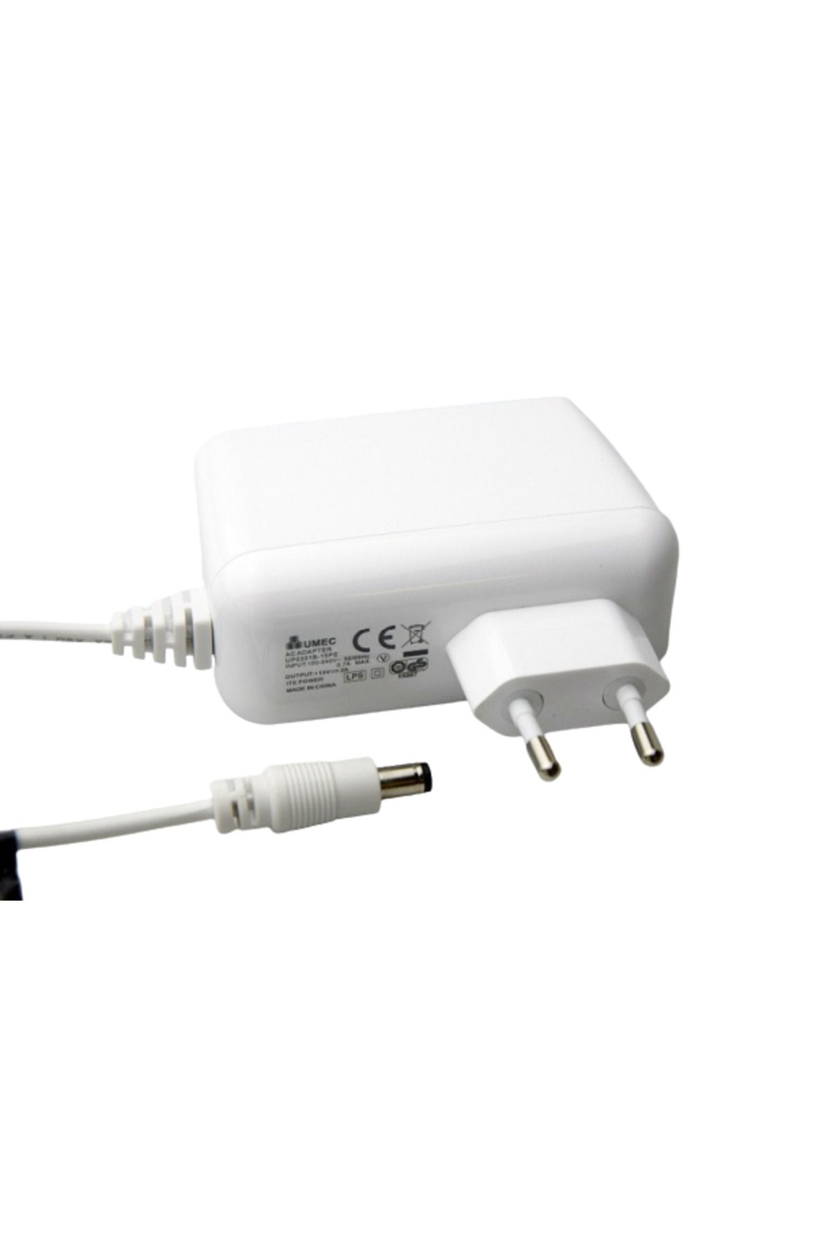 UMEC 15V 2 Amper Adaptör 065 Adaptörü