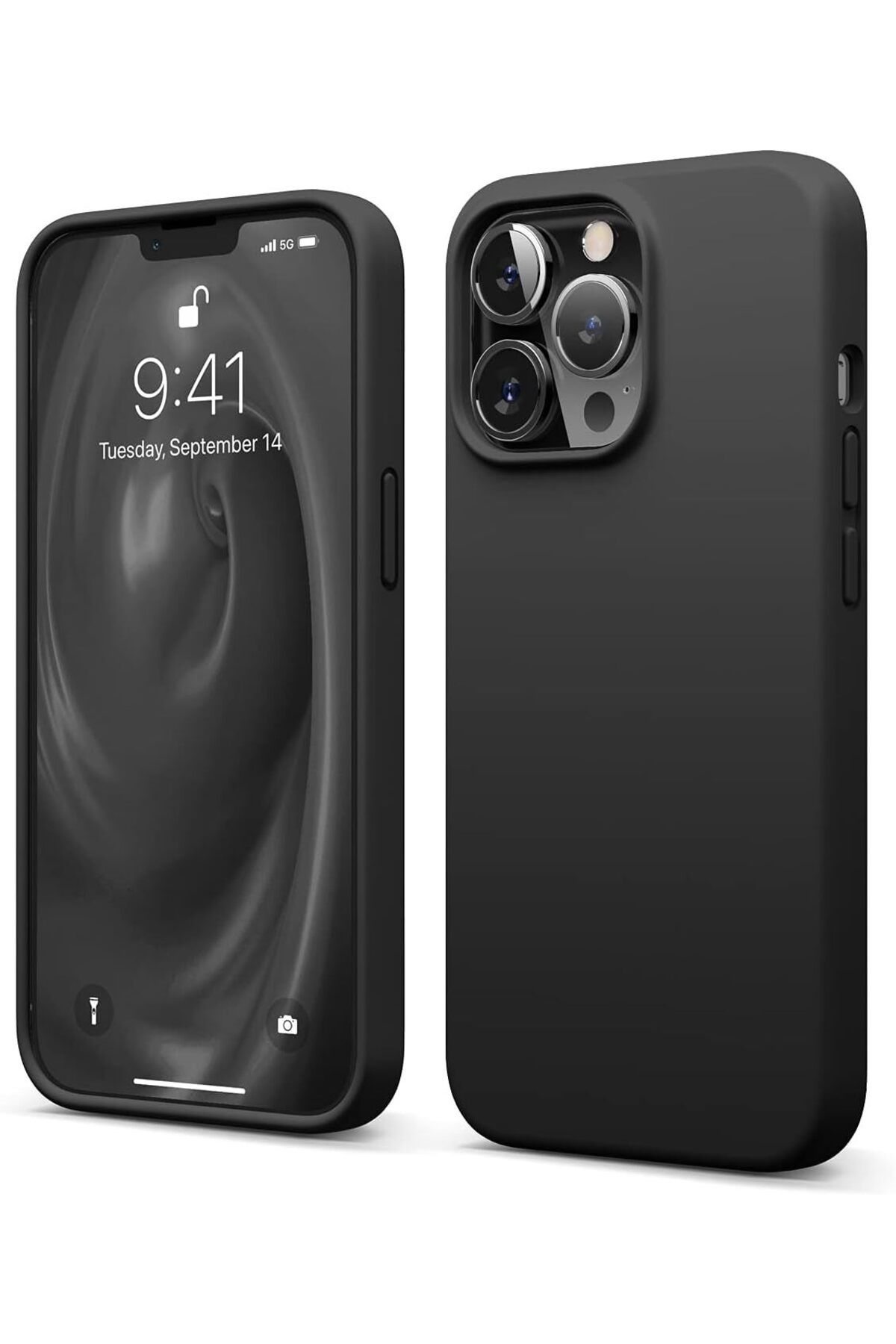 Elago iPhone 13 Pro Uyumlu Silikon Kılıf