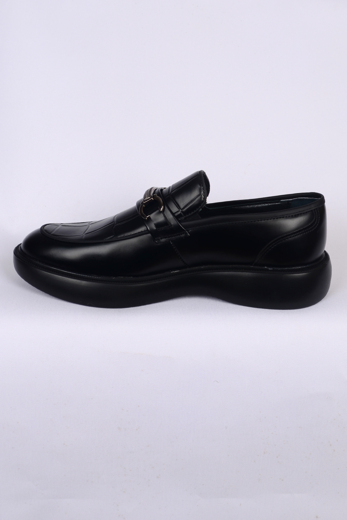 کفش کژوال مردانه | پیر کاردین Pierre Cardin 25SPRC000013 - تصویر 3