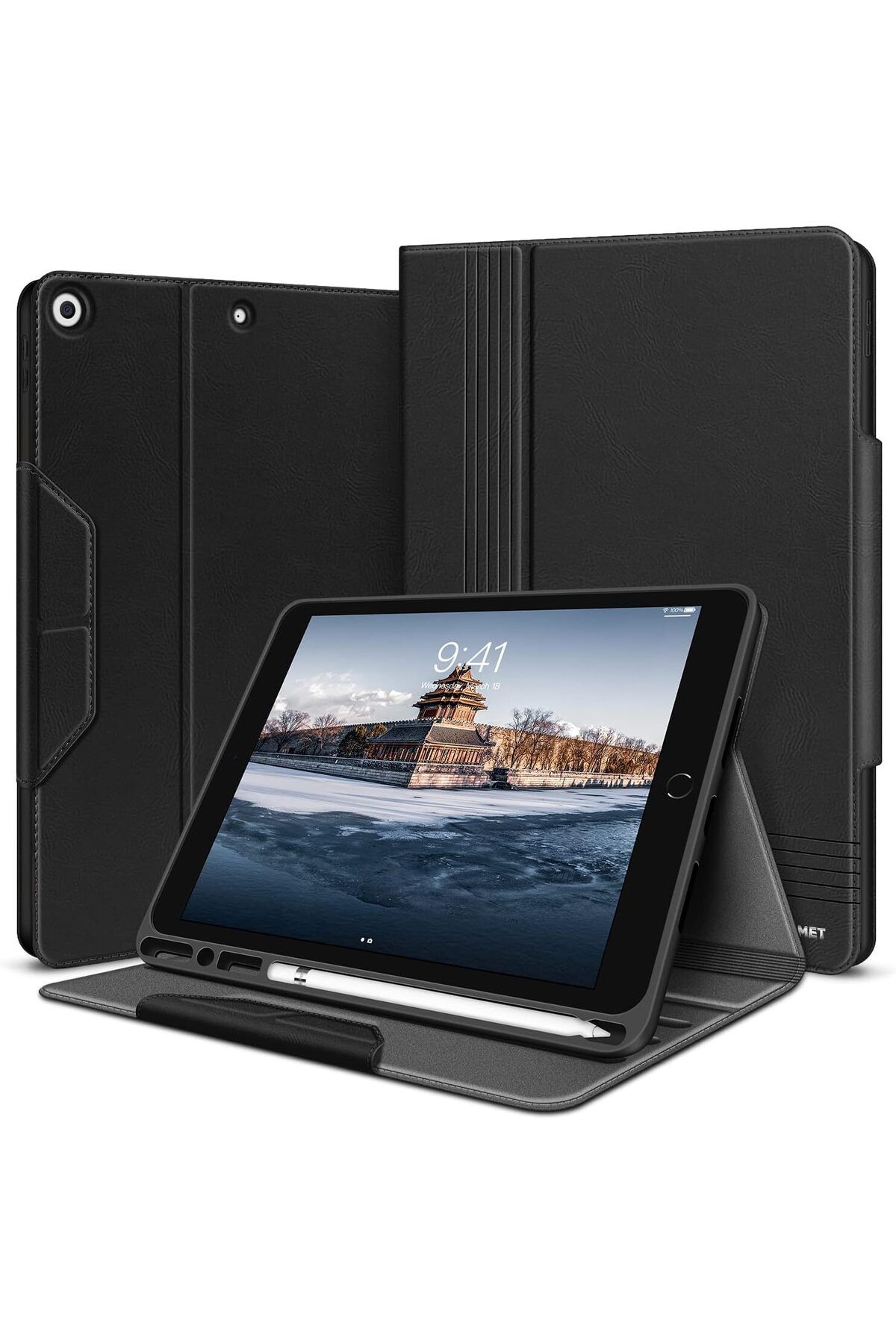 Hasyılmaz Holimet iPad Pro 10.5 Uyumlu Tablet Kılıfı