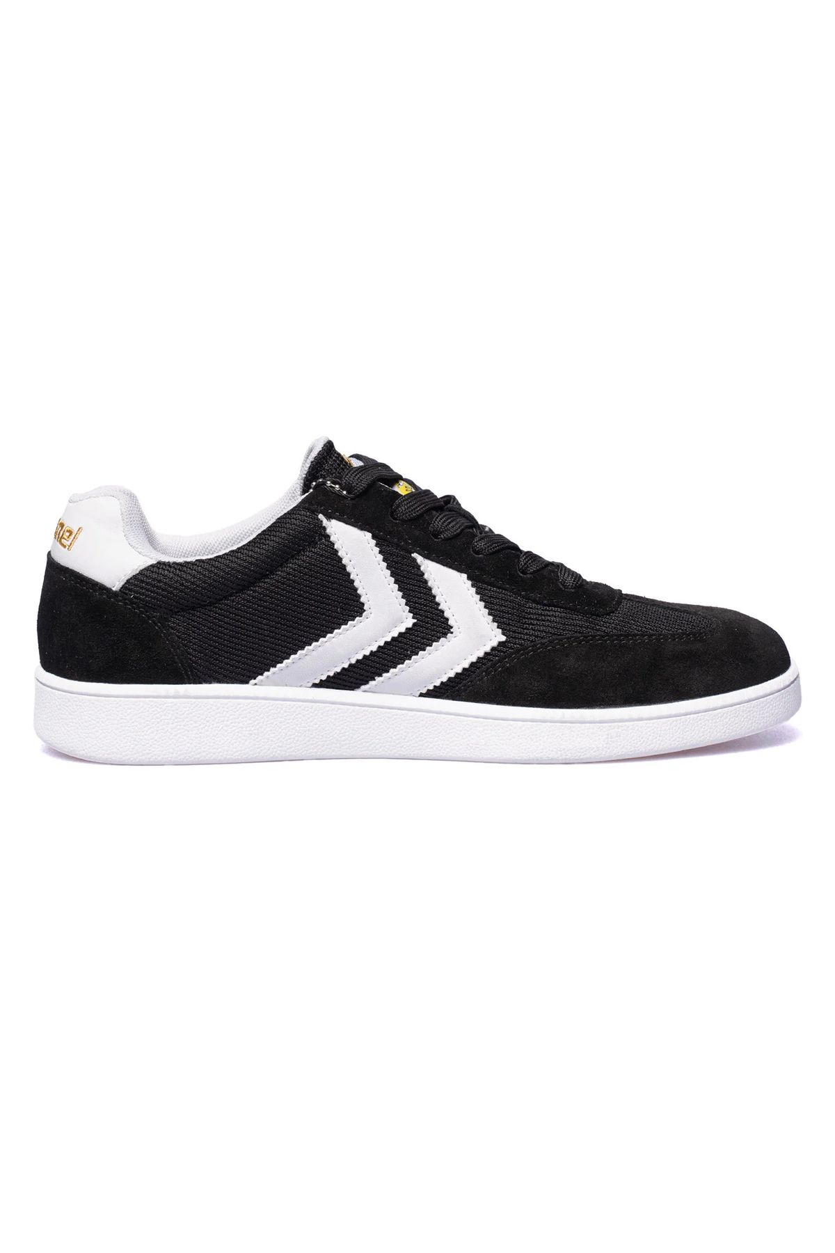 hummel Siyah Hava Alabilen Esnek Unisex Spor Ayakkabı 900703 Hml VM78 Archive Studio