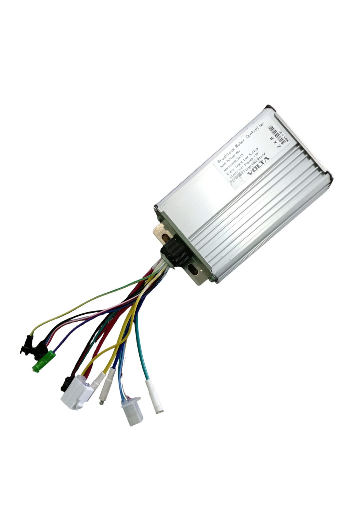 Volta VSM SURUCU 48V/22A YENİ uyumlu