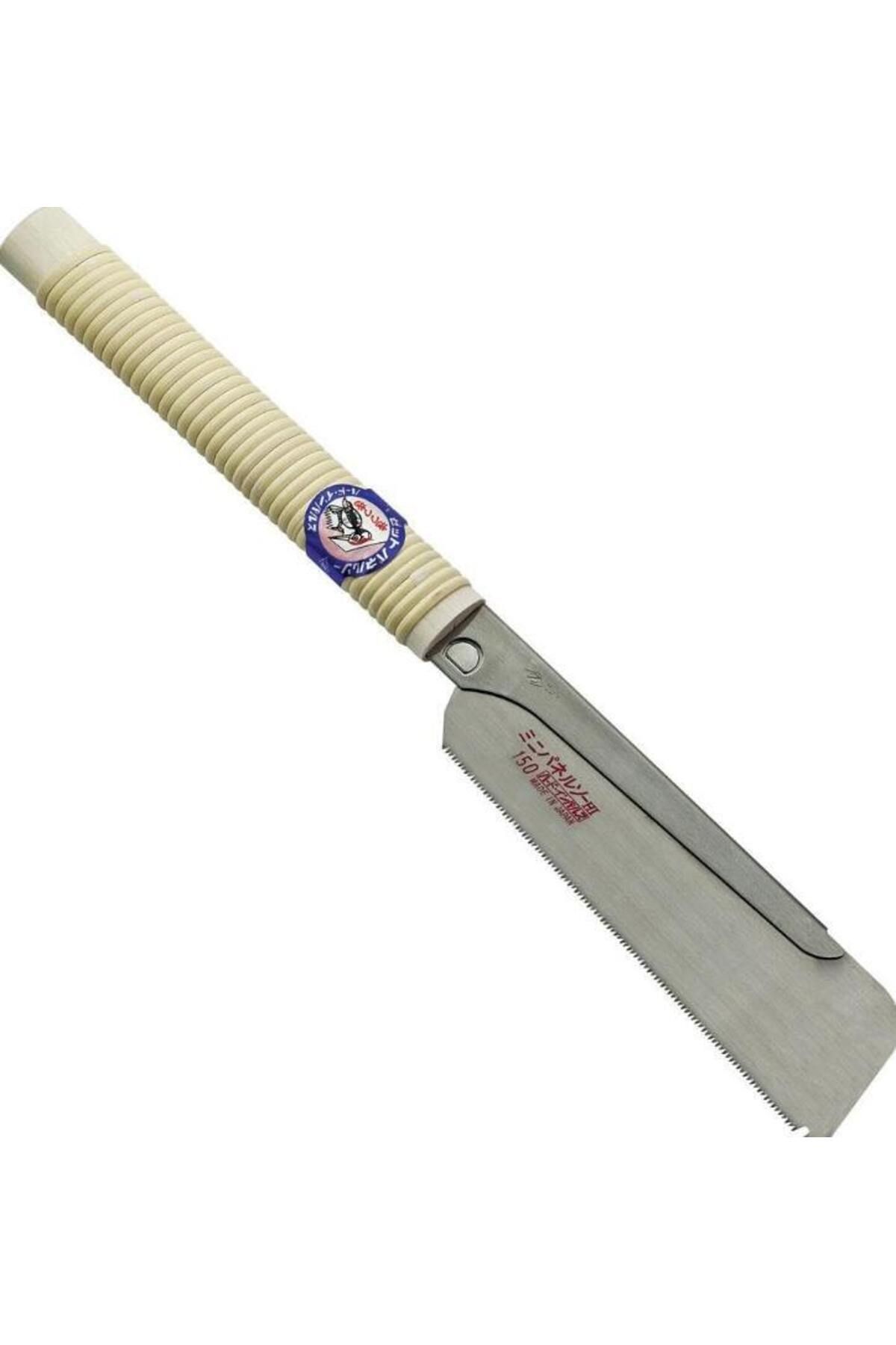 Hasyılmaz Ahşap İşleme Japon Testeresi 15cm
