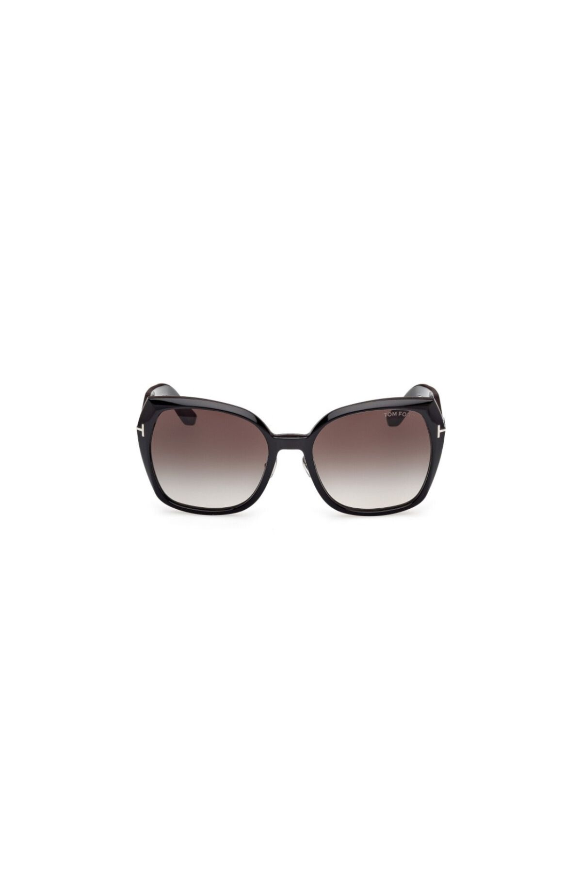 Tom Ford FT1223 01B Kadın Güneş Gözlüğü