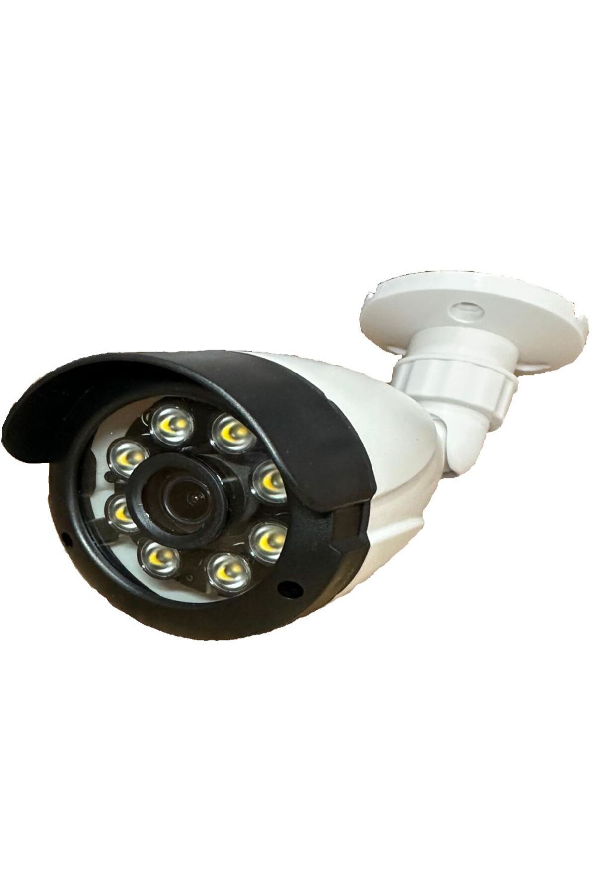 BİSES 5 Megapiksel SONY Lens 8 Warm Led Gece Renkli gösteren Güvenlik Kamerası BS 2308W