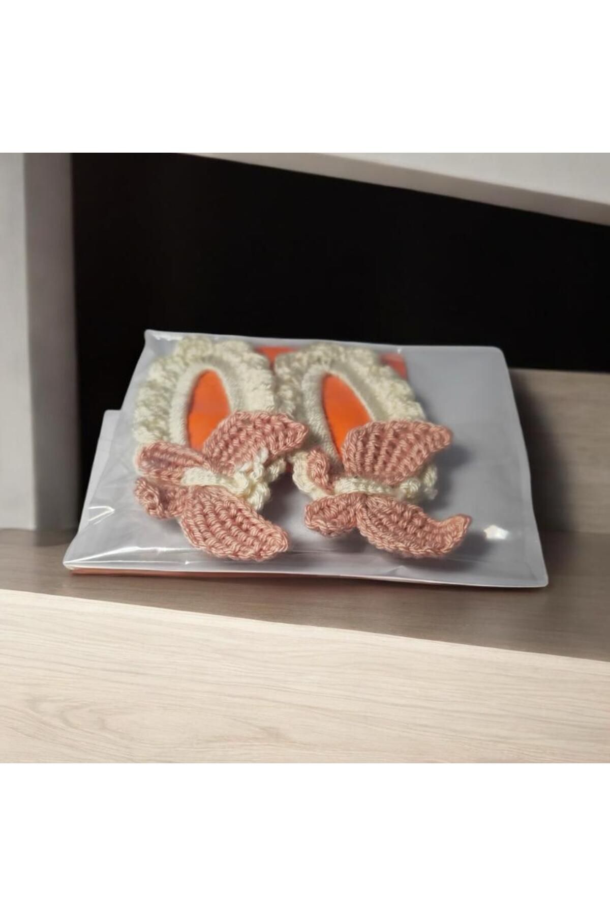 Innovate Store Amigurumi Tatlı El yapımı Toka Çeşitleri