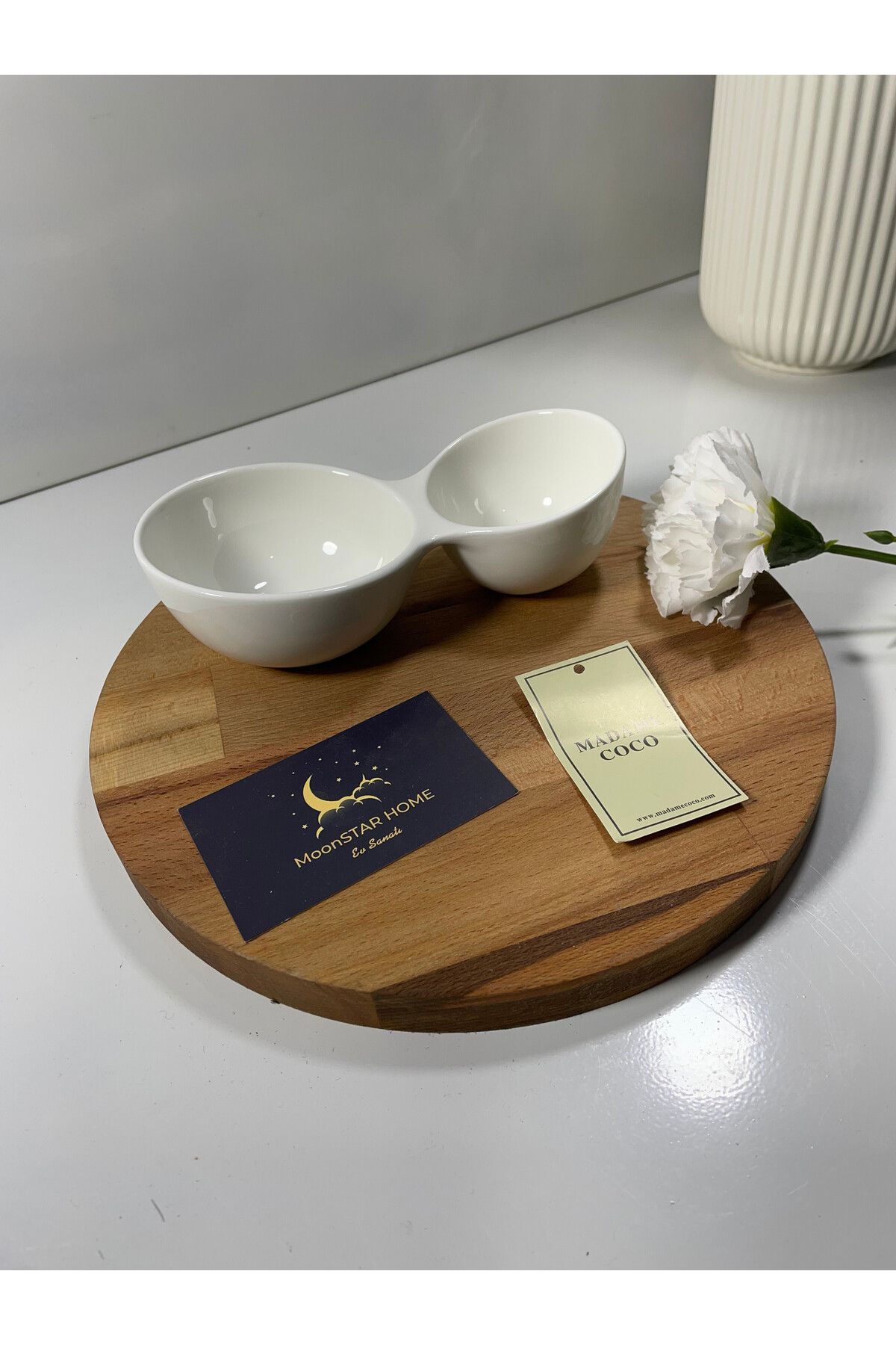 Madame Coco Petit Concept 2li Sosluk