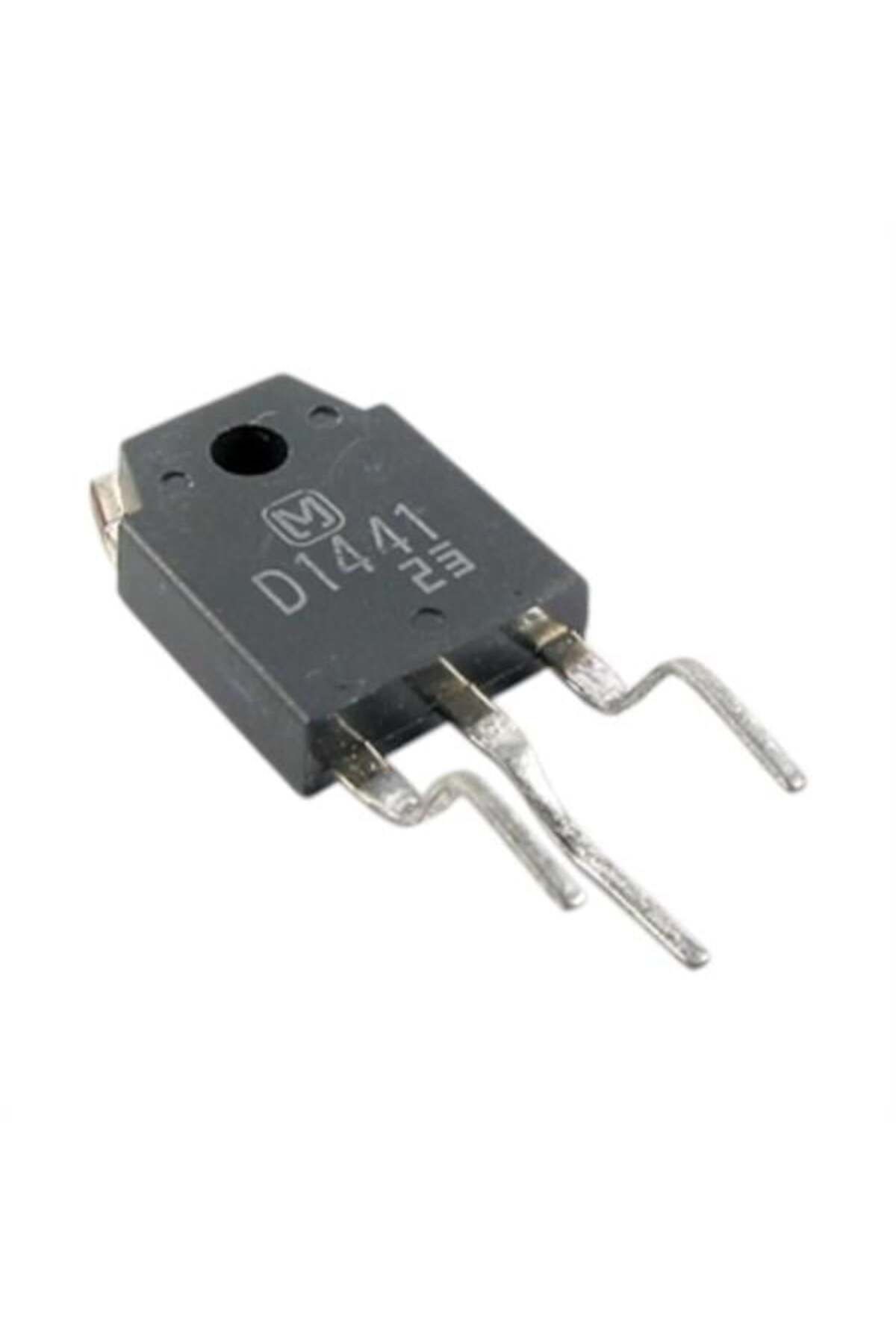 Karachil 2Sd 1441 To-3P Transistör