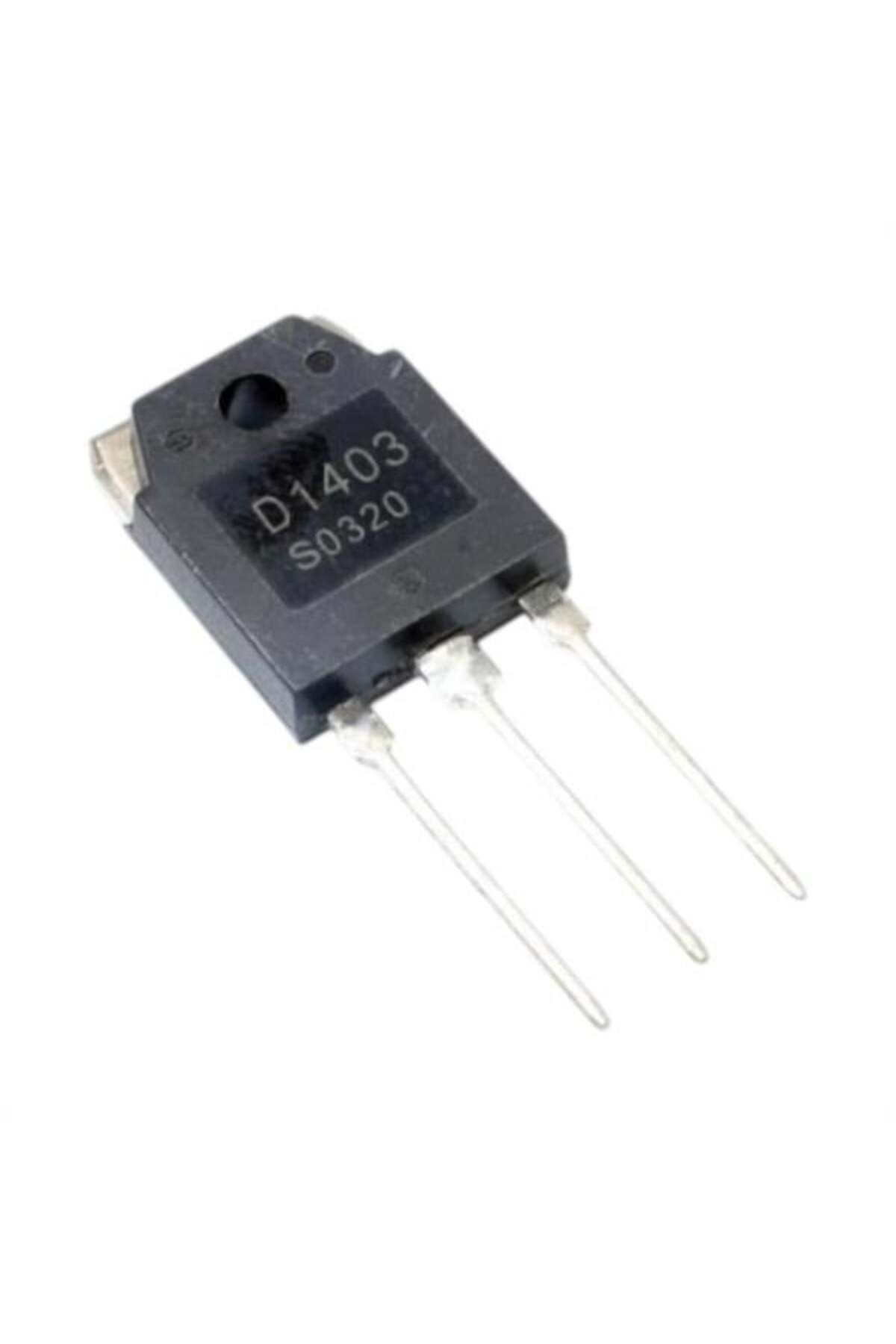 Karachil 2Sd 1403 To-3P Transistör