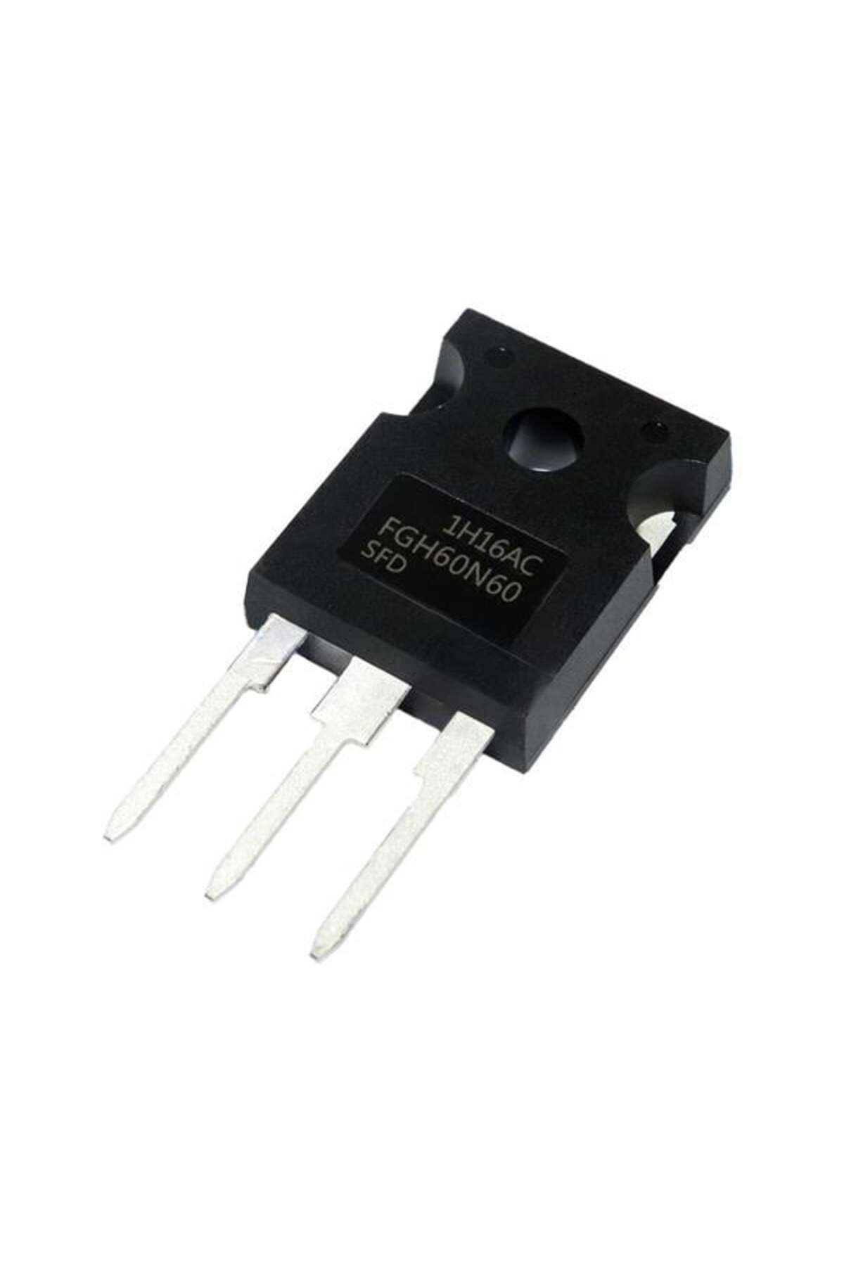 feifei 60N60 To-247 Igbt Transistör