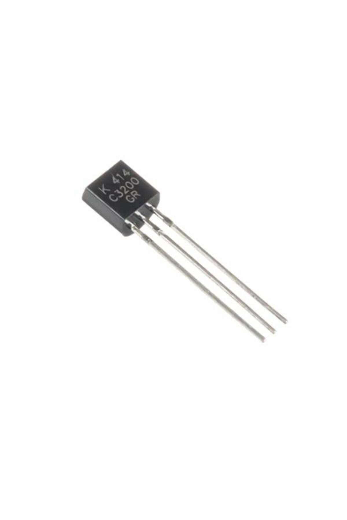 robotrend 2Sc 3200 To-92 Transistör