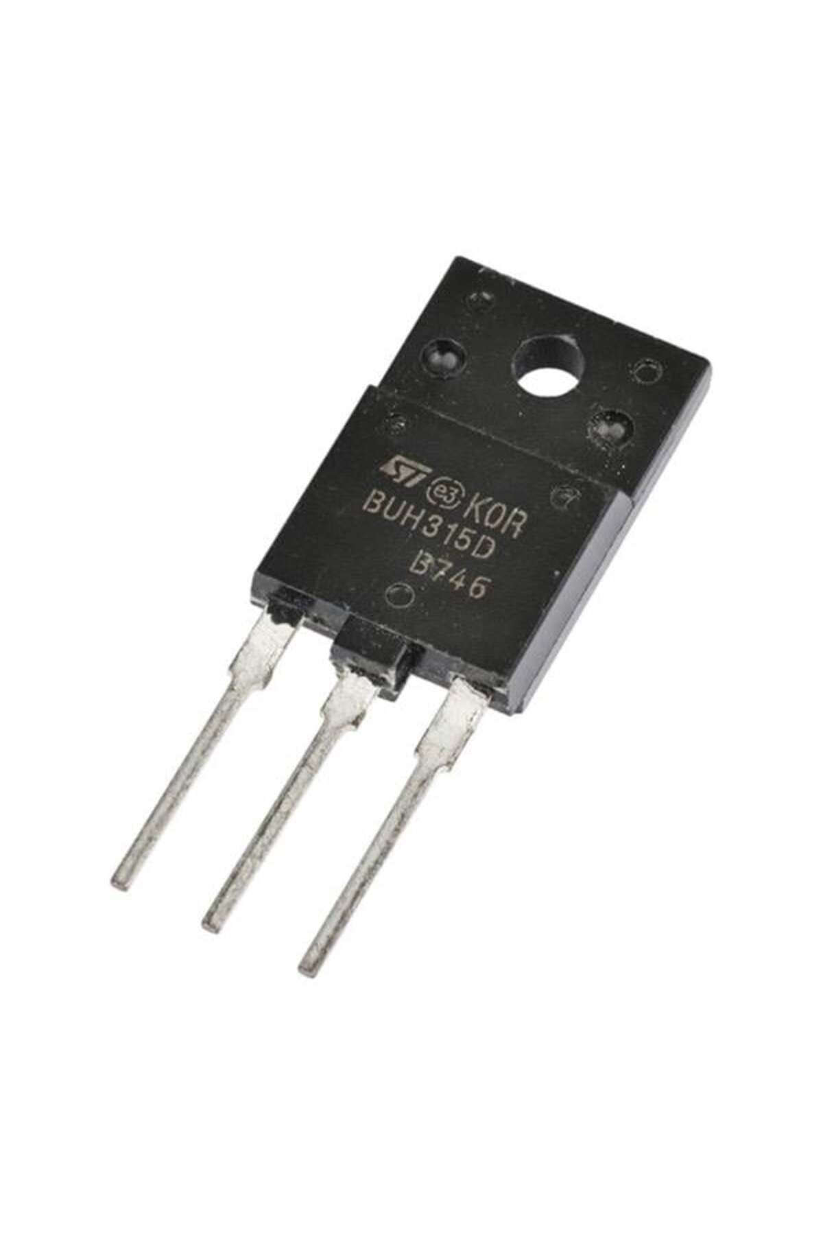 Karachil Buh 315D Isowatt-218 Transistör