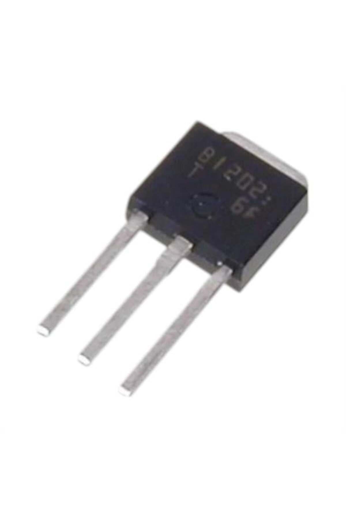 Karachil 2Sb 1203 To-251 Transistör