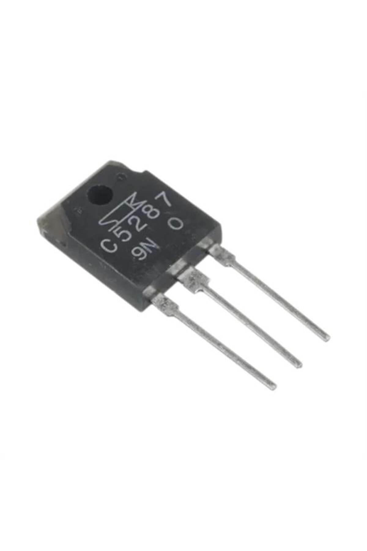 Karachil 2Sc 5287 To-3P Transistör