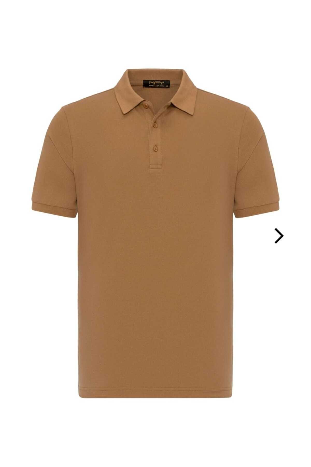 AyceButik POLO YAKA T-SHİRT