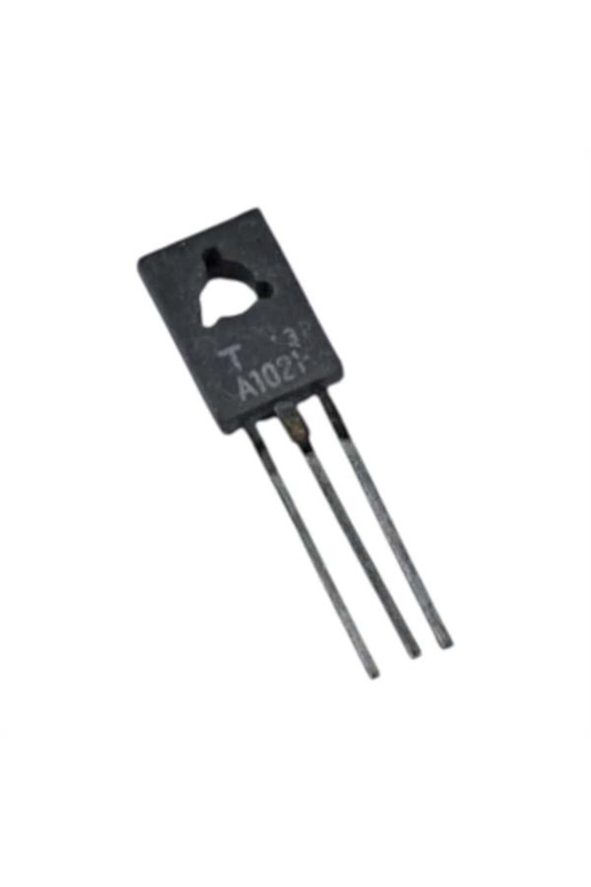 robotrend 2Sa 1021 To-126 Transistör