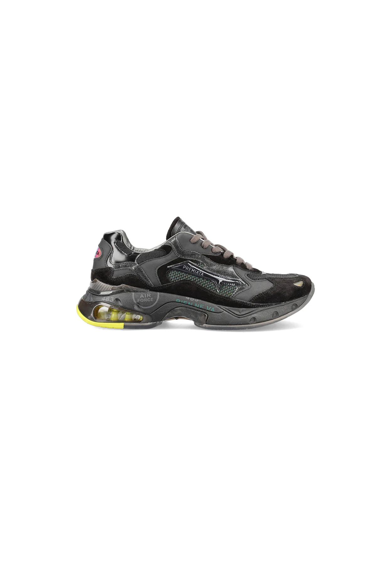 Premiata Sharky Air Erkek Sneaker