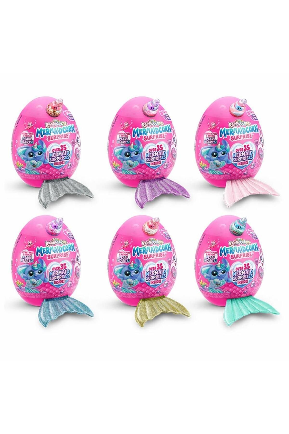AYLİNA RAR20000 Rainbocorns Mermaidcorn Sürpriz - 9283