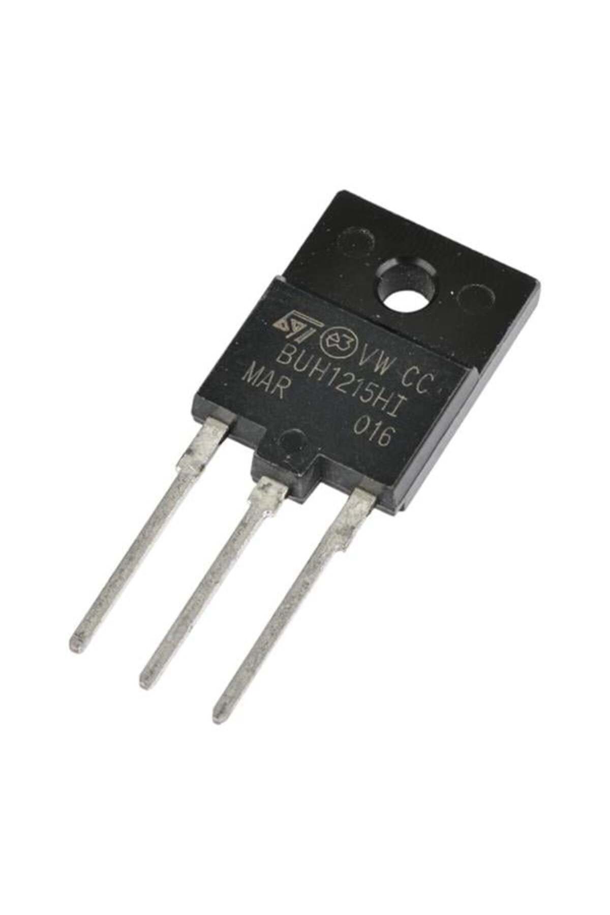 Karachil Buh 1215Hi To-3Pfm Transistör