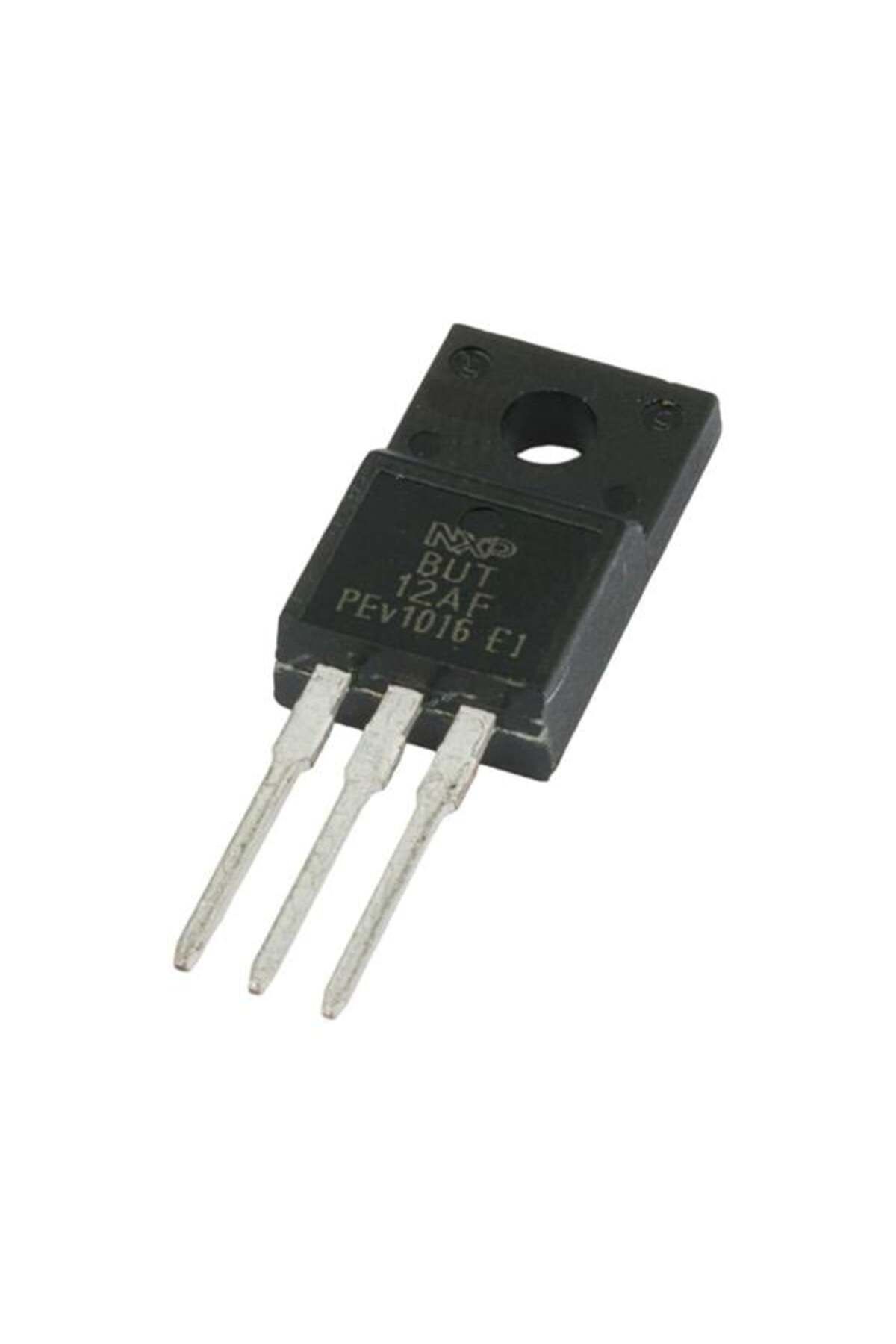 robotrend But 12Af To-220F Transistör