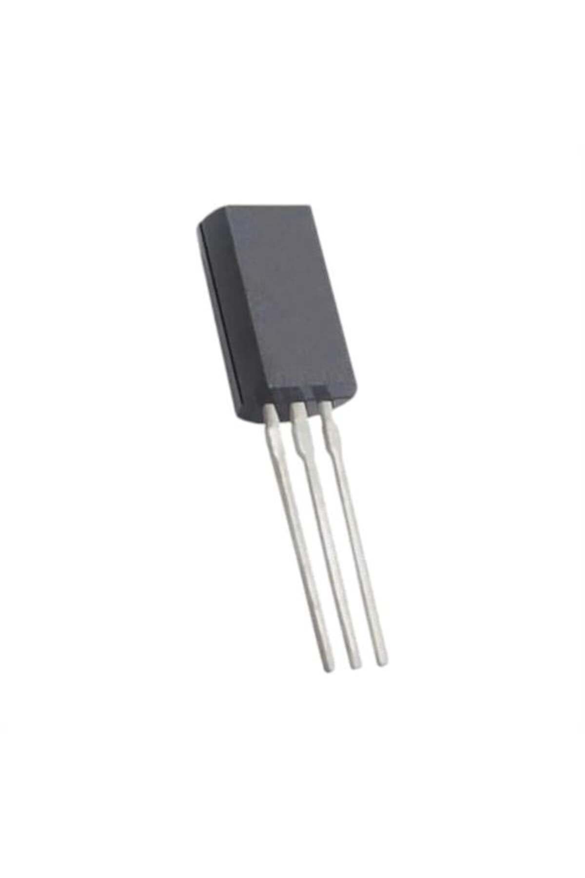 Karachil 2Sd 1809 To-92L Transistör
