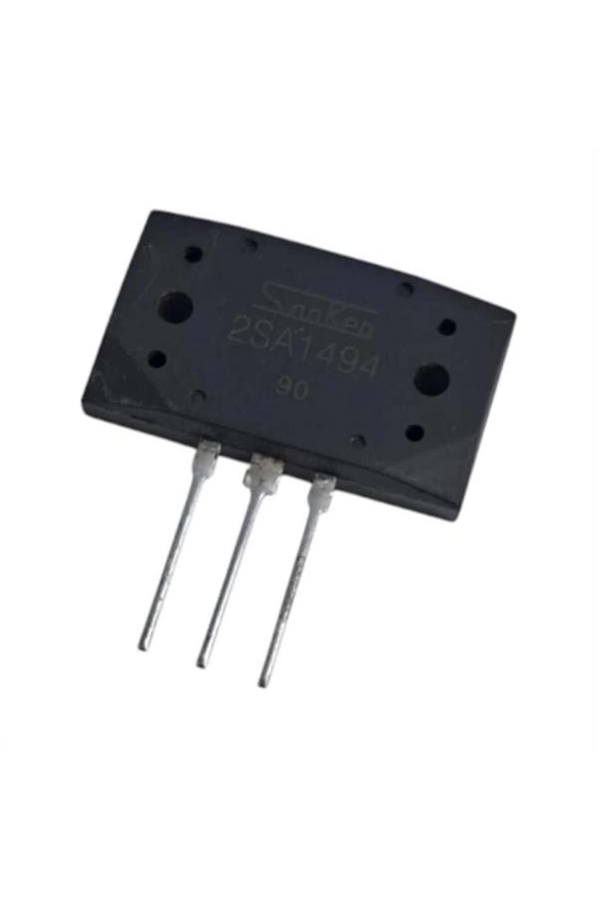 feifei 2Sa 1494 Mt-200 Transistör