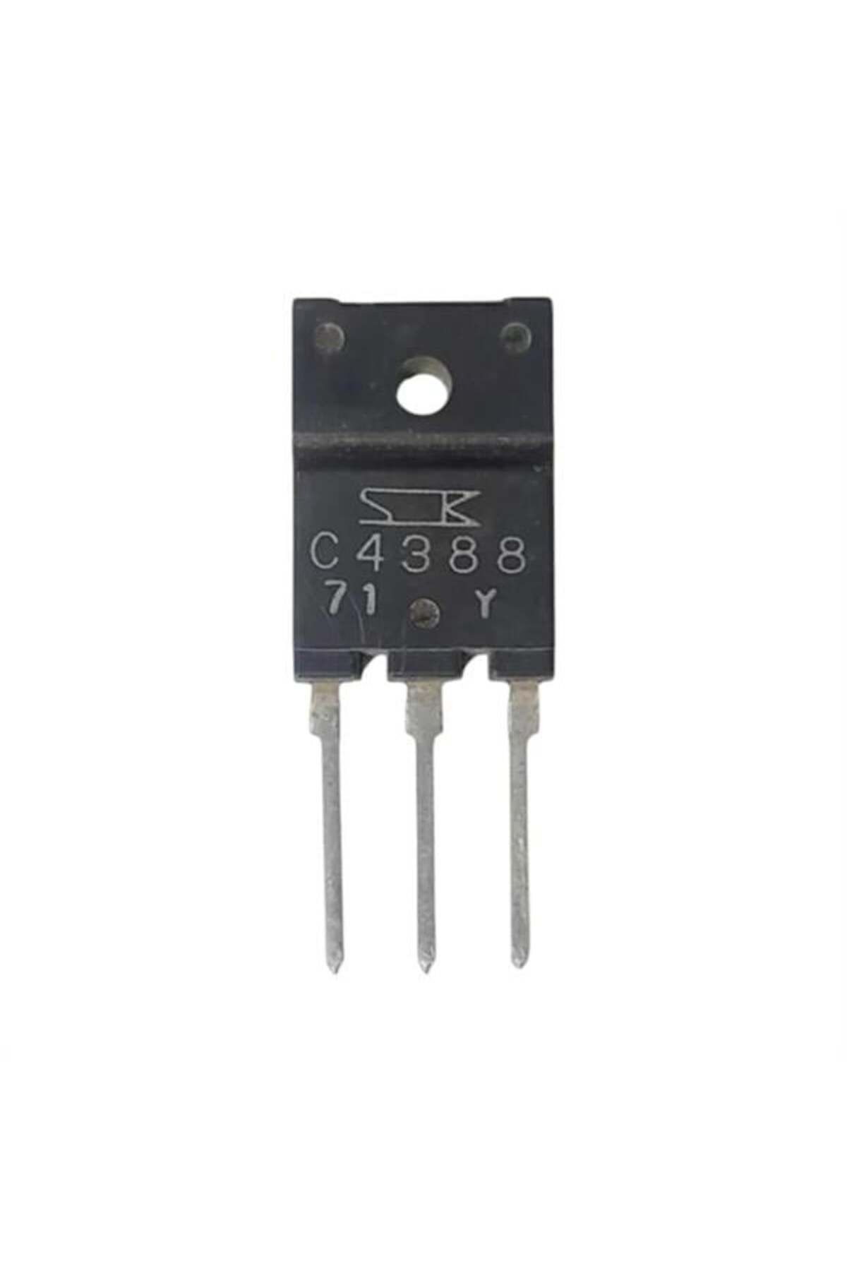 feifei 2Sc 4388 To-3Pf Transistör