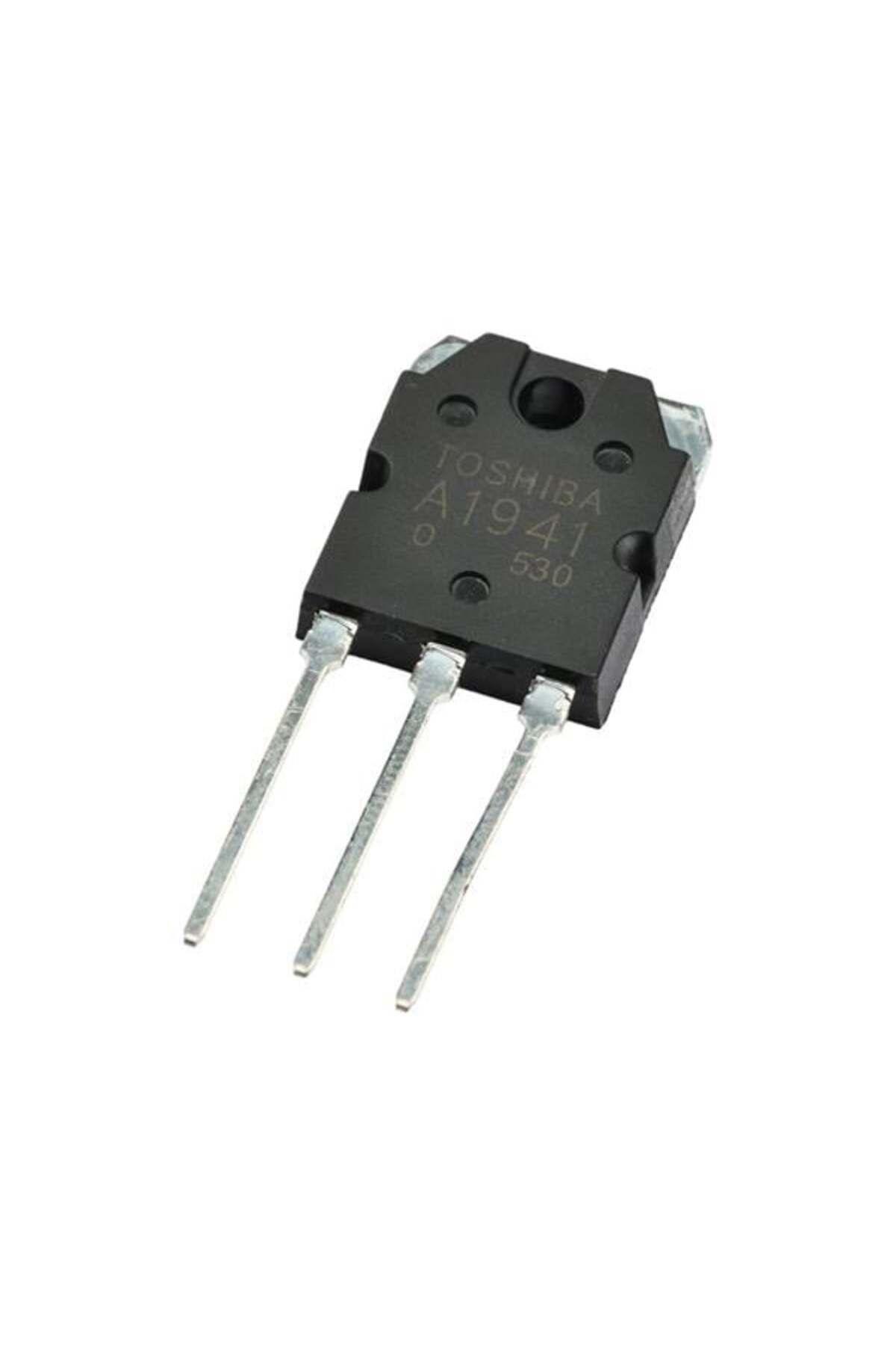 feifei 2Sa 1941 To-3P Transistör