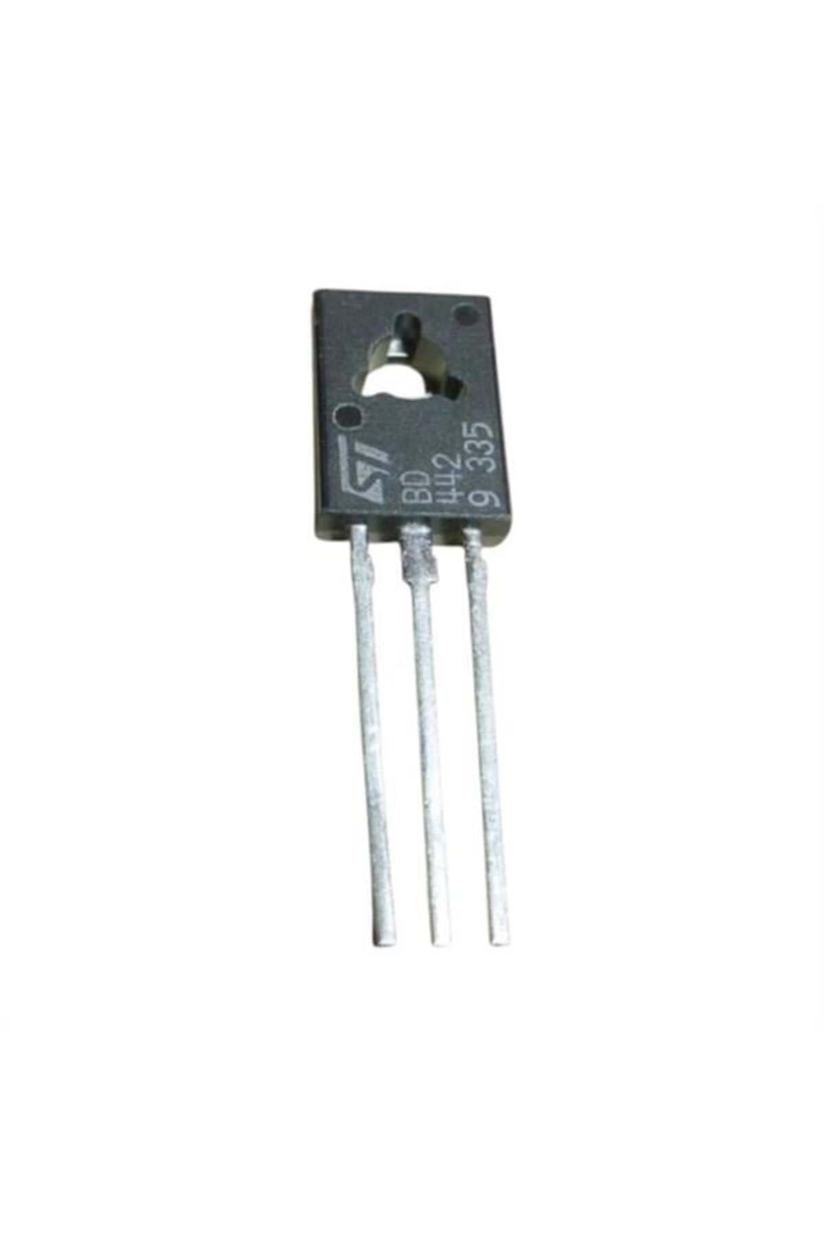 Karachil Bd 442 To-126 Transistör