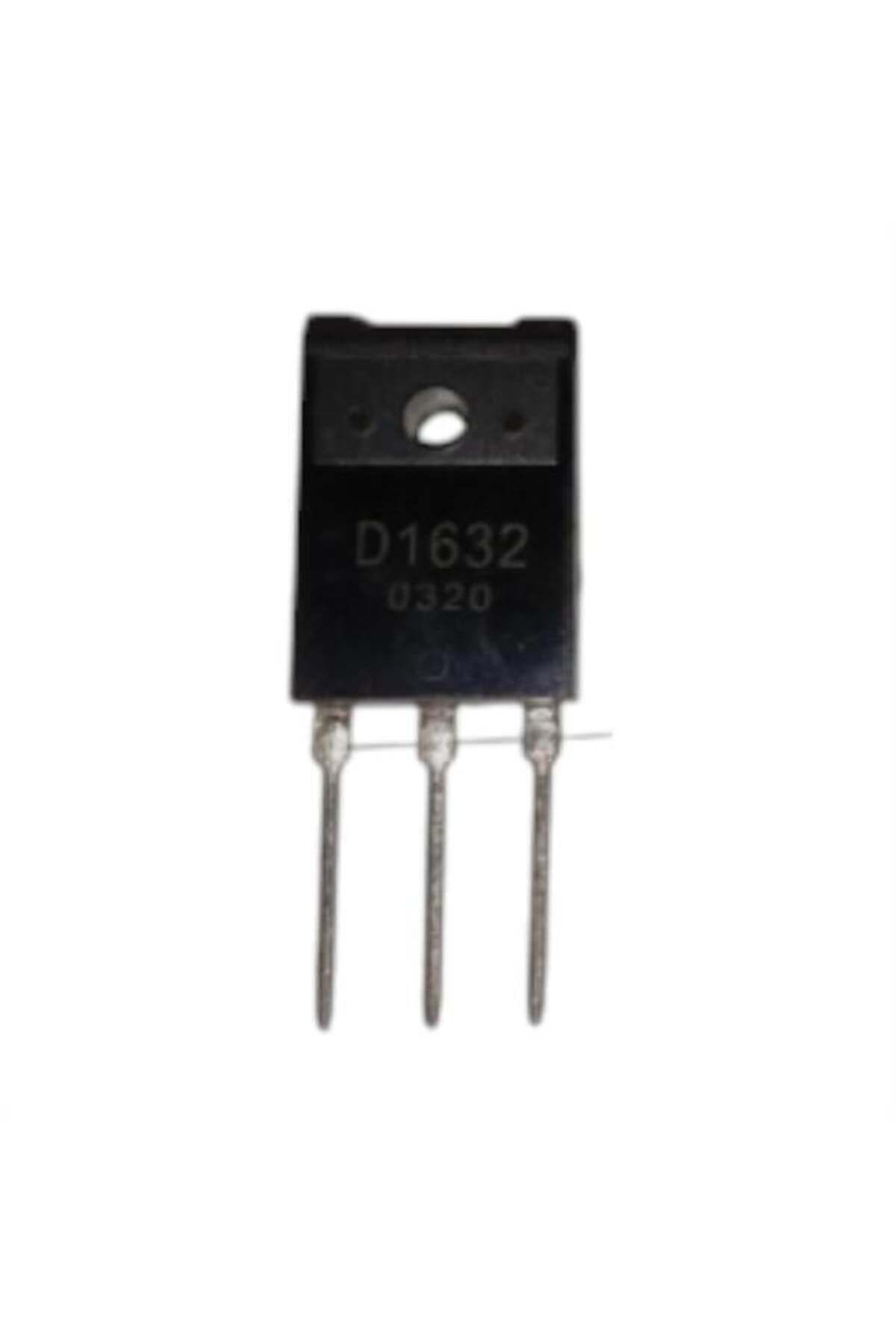 Karachil 2Sd 1632 To-3Pbl Transistör