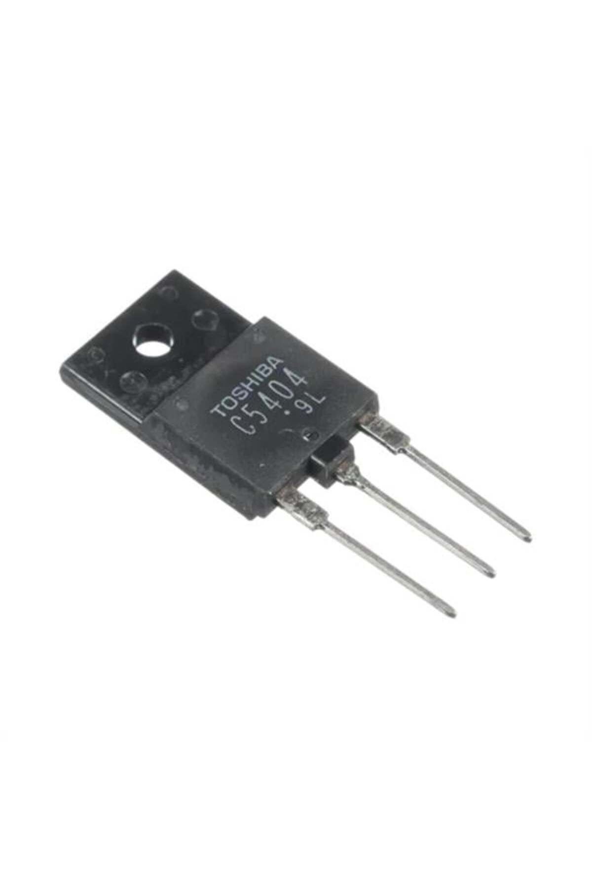Karachil 2Sc 5404 To-3Pf Transistör