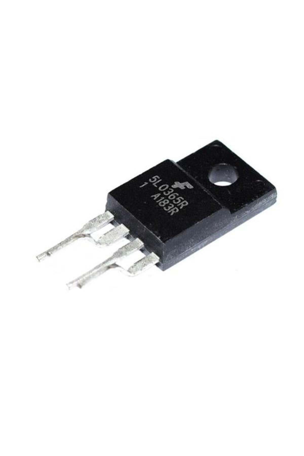 feifei 5L 0365R To220 Transistör