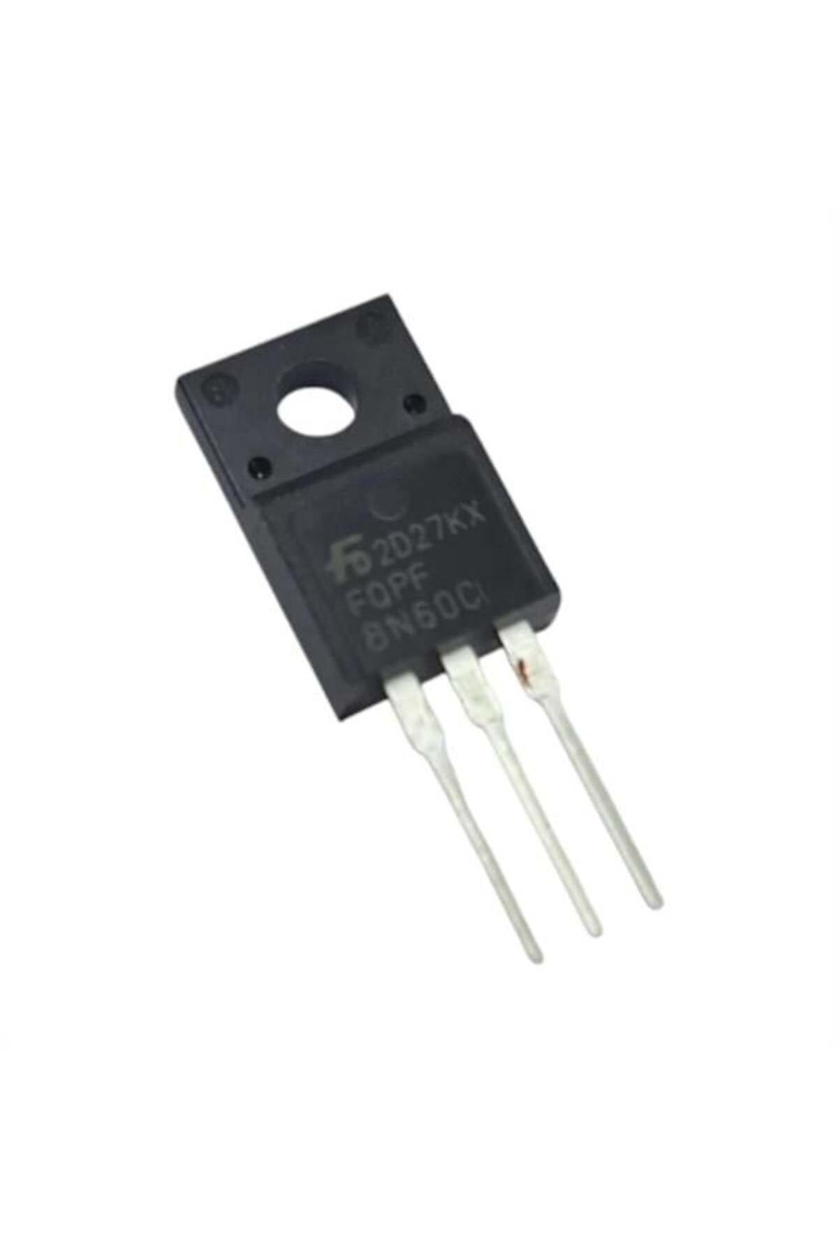 feifei 8N60F To-220F Mosfet Transistör