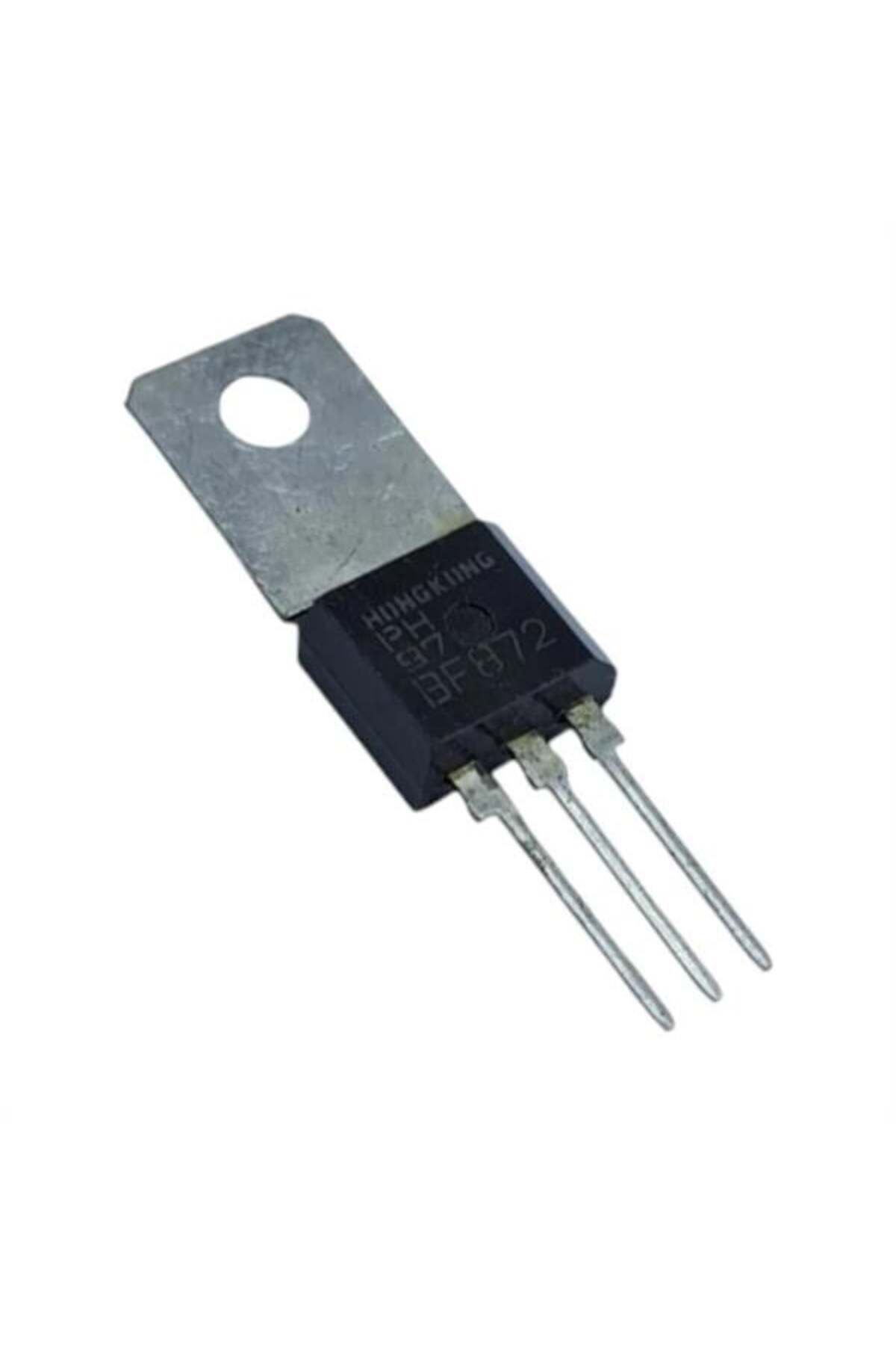 Karachil Bf 872 To-202 Transistör