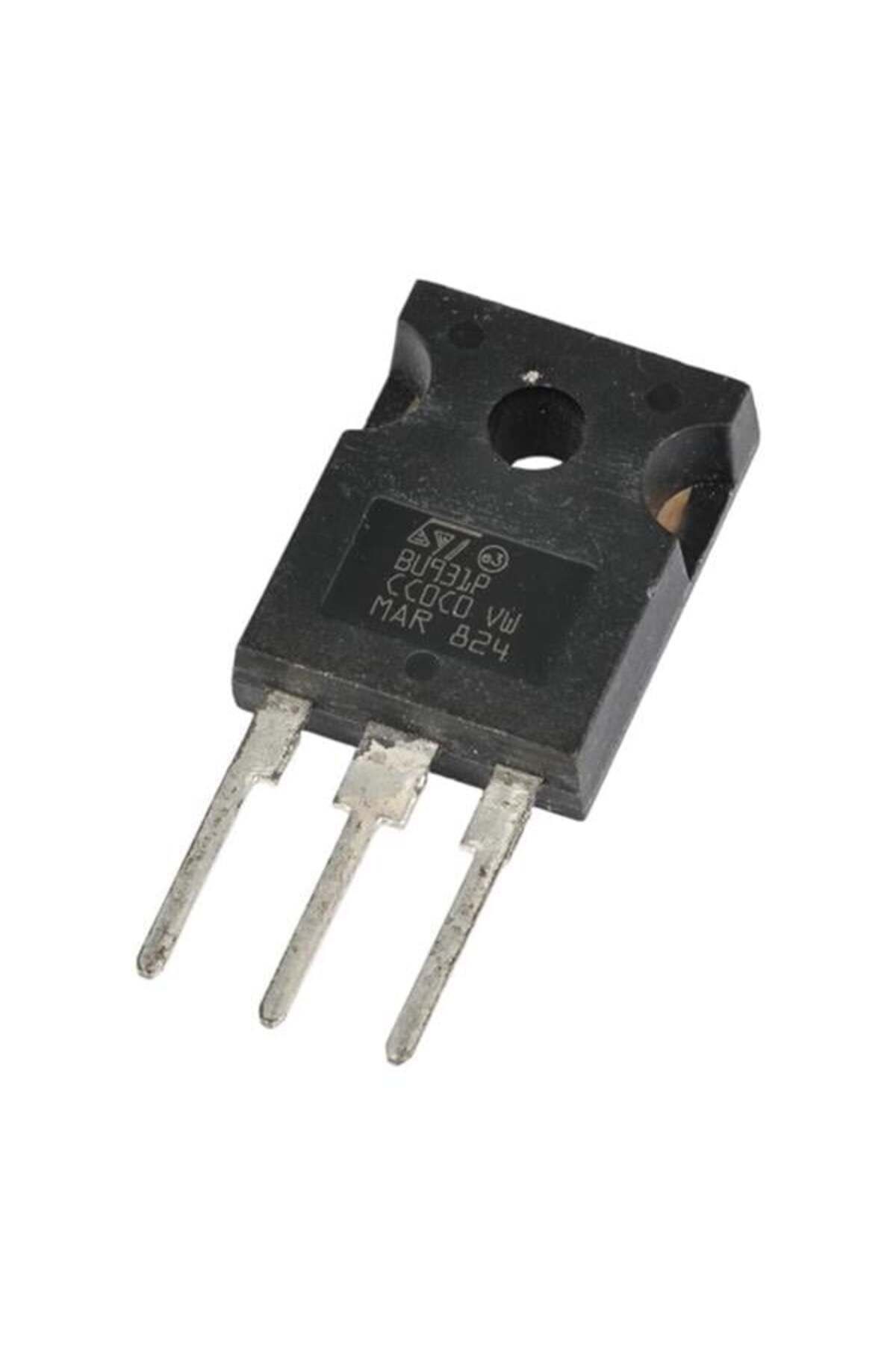 Karachil Bu 931P To-247 Transistör