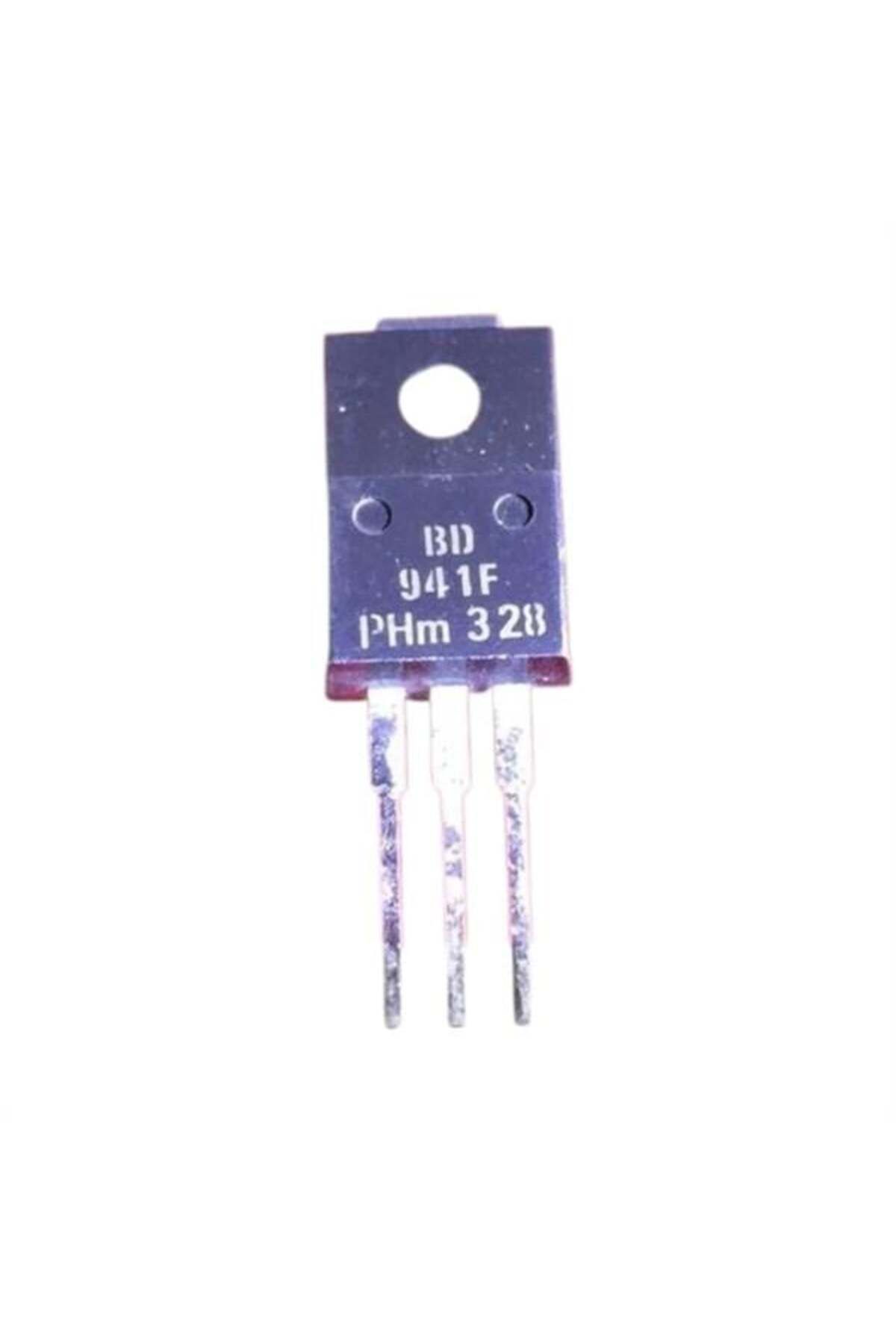 Karachil Bd 941F To-220F Transistör
