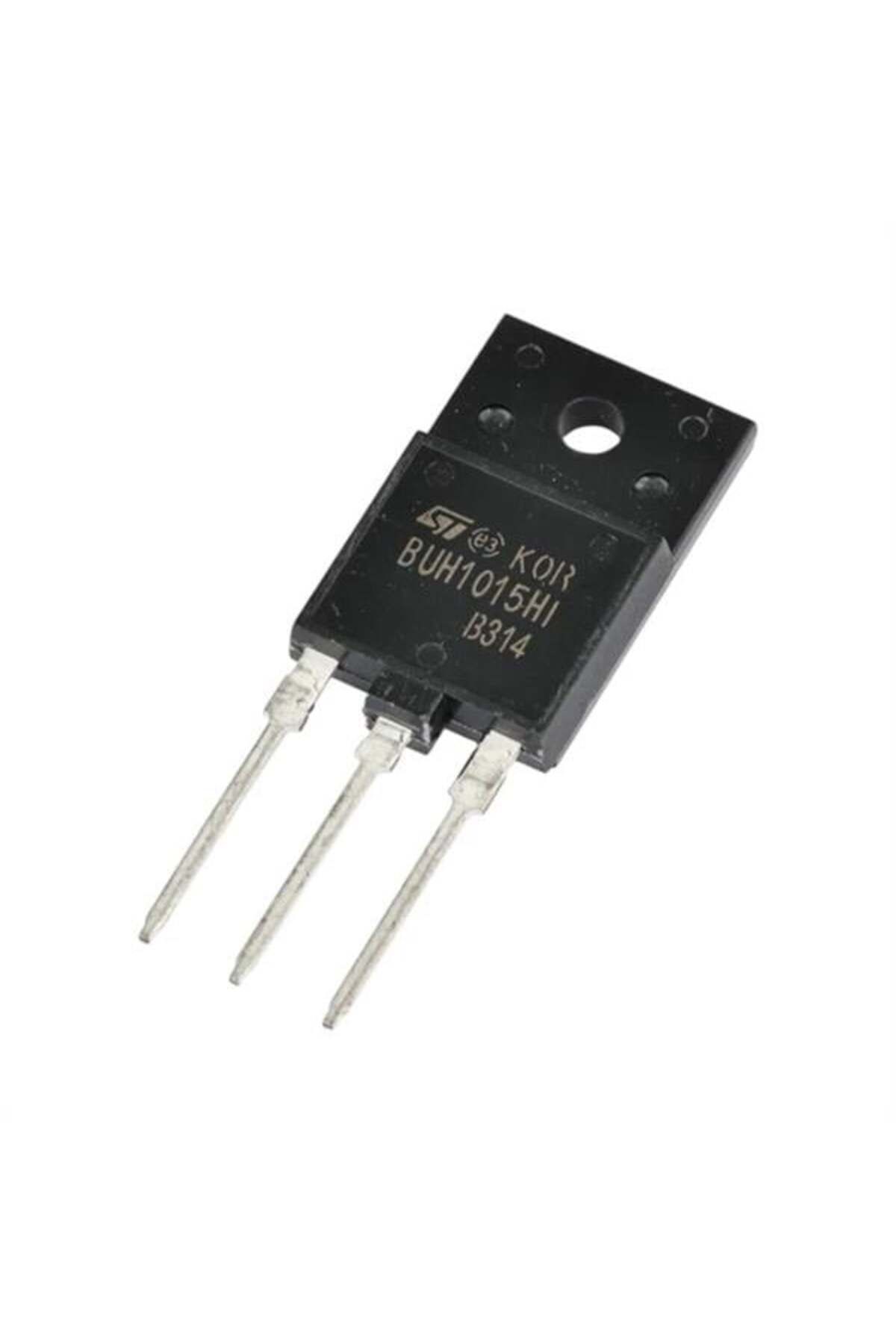 feifei Buh 1015Hi To-3Pf Transistör
