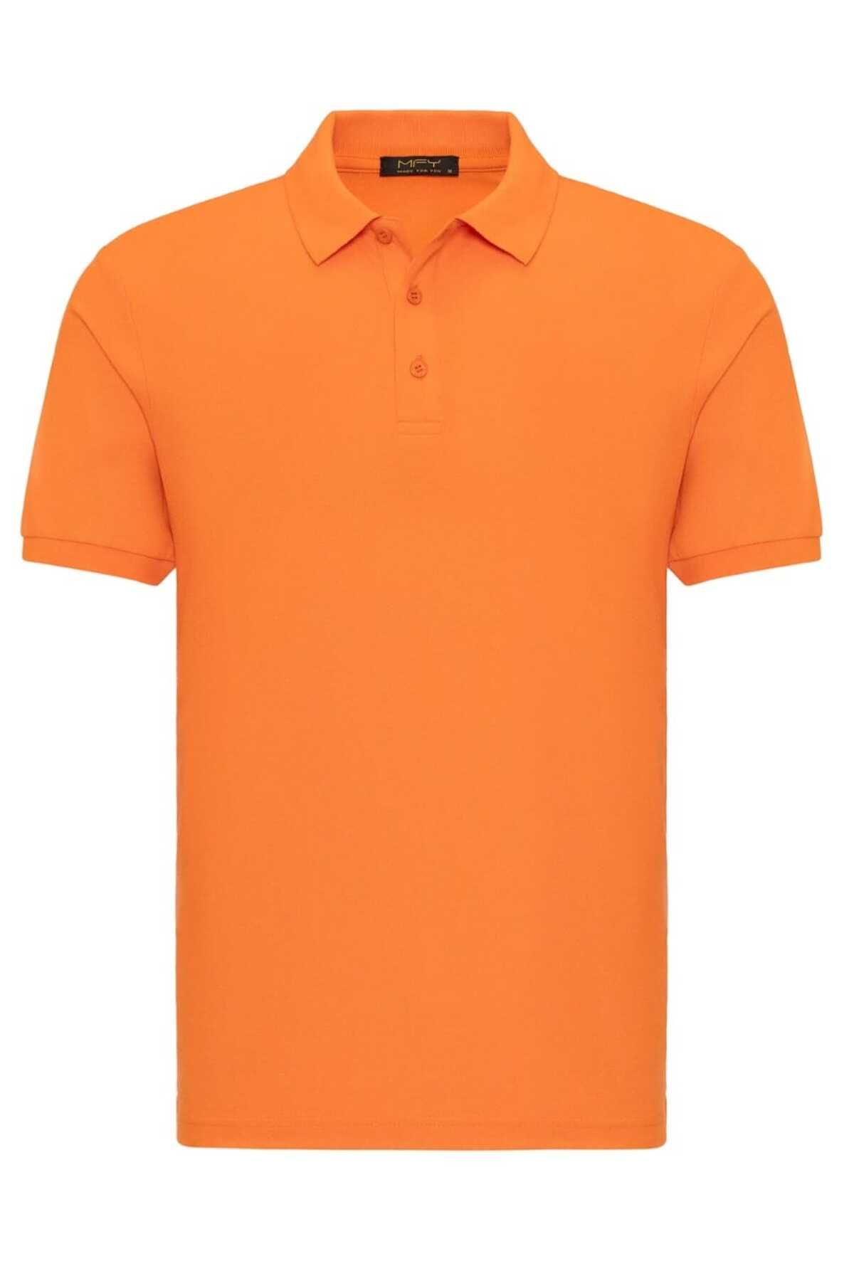 AyceButik POLO YAKA T-SHİRT