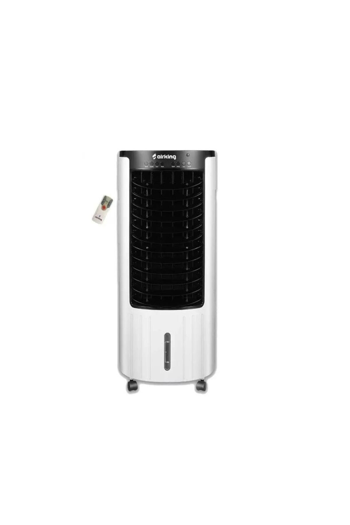 Airking Climax 1312 Portatif Hava Soğutucu 20m2