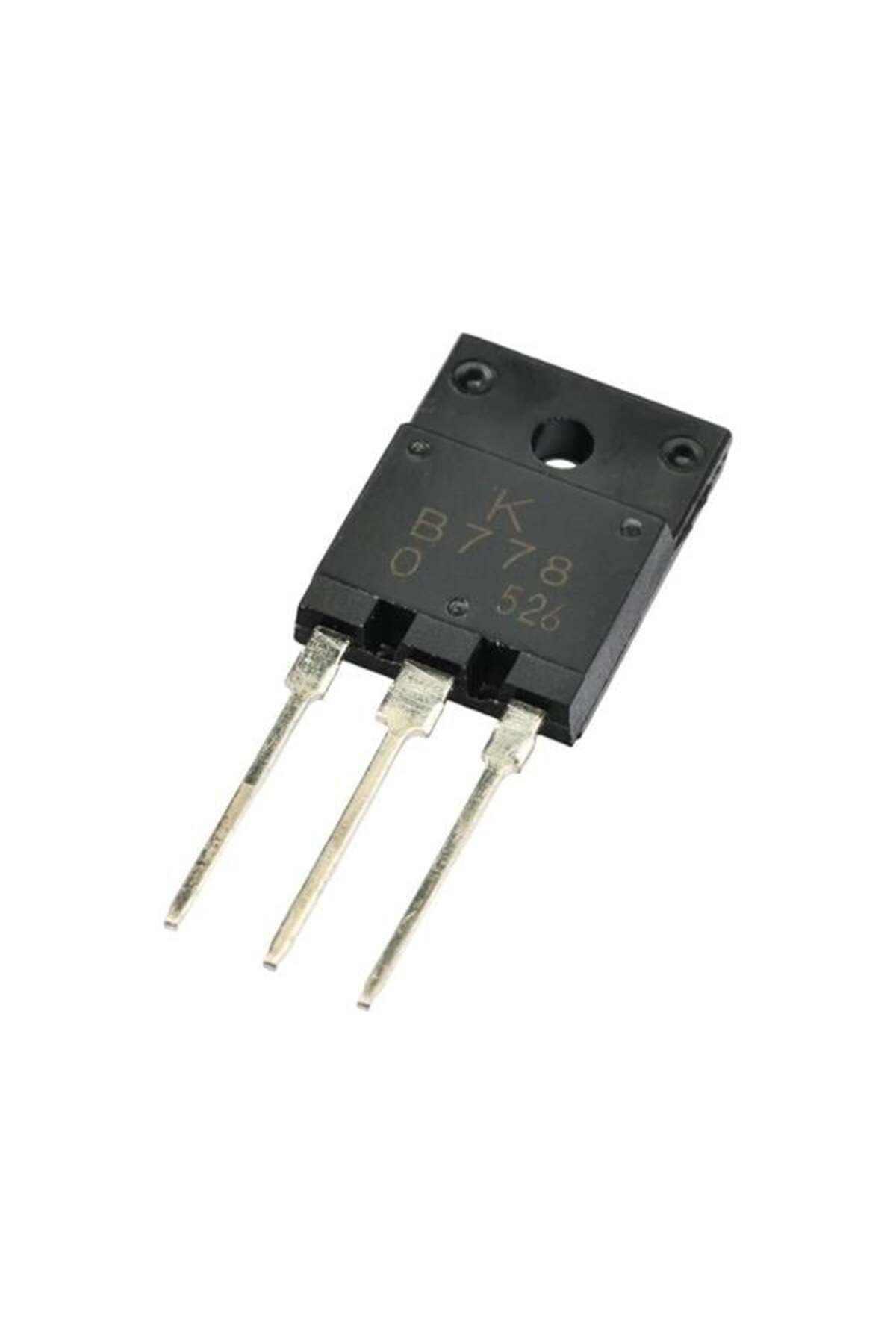feifei 2Sb 778 To-3Pf Transistör