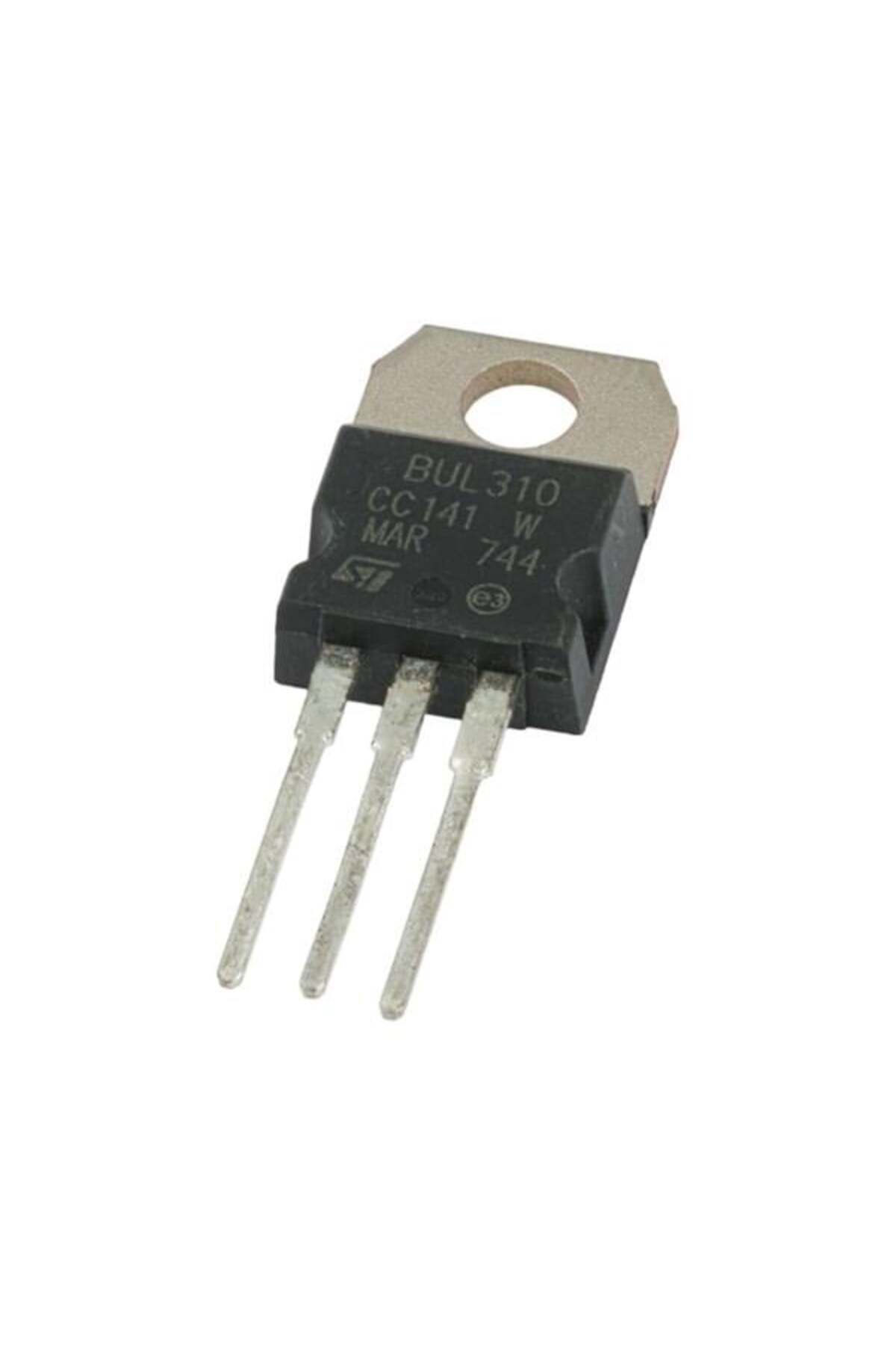 feifei Bul 310 To-220 Transistör