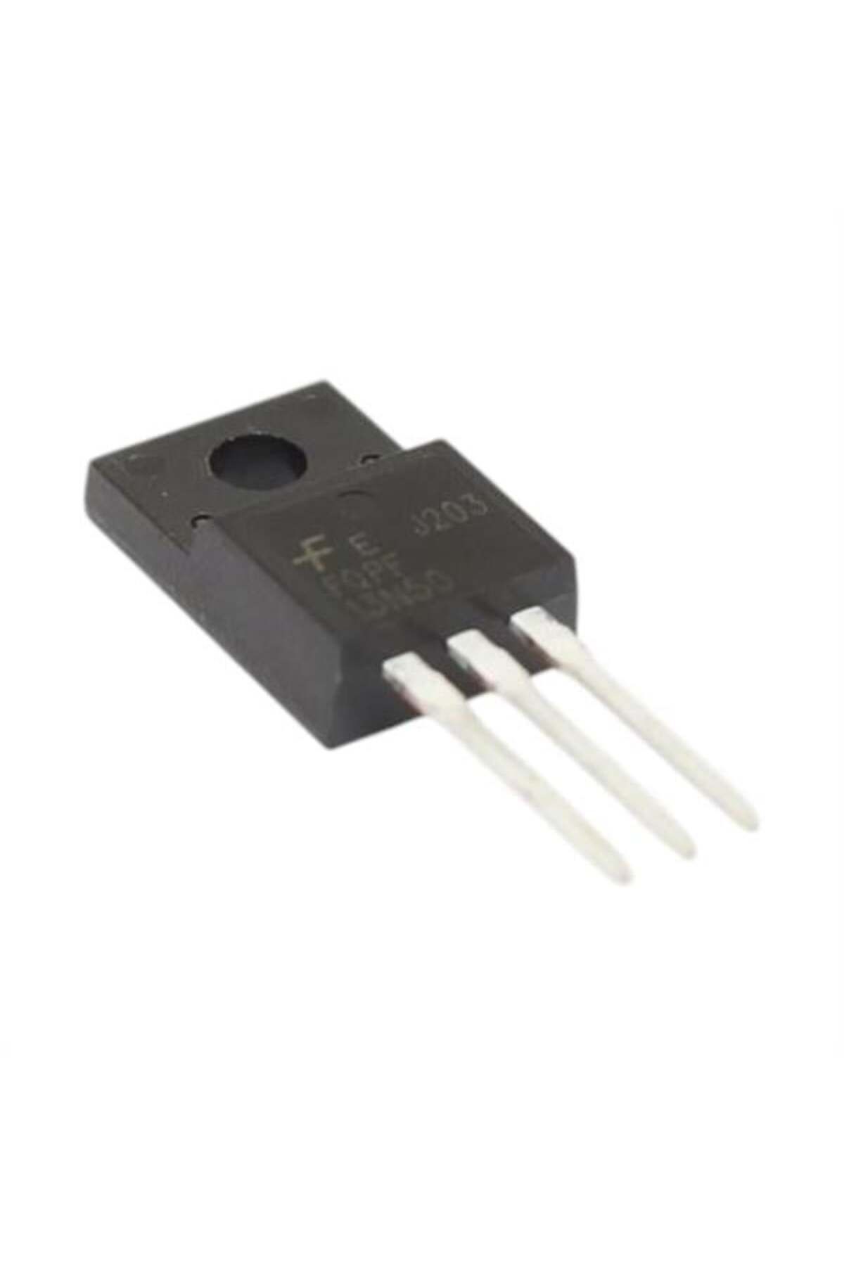 Karachil 13N50F To-220F Mosfet Transistör