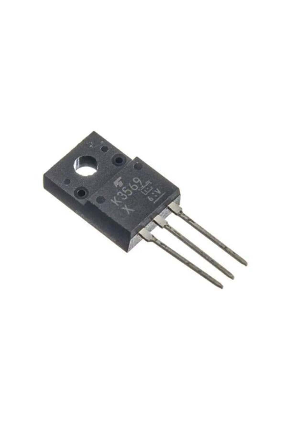 Karachil 2Sk 3569