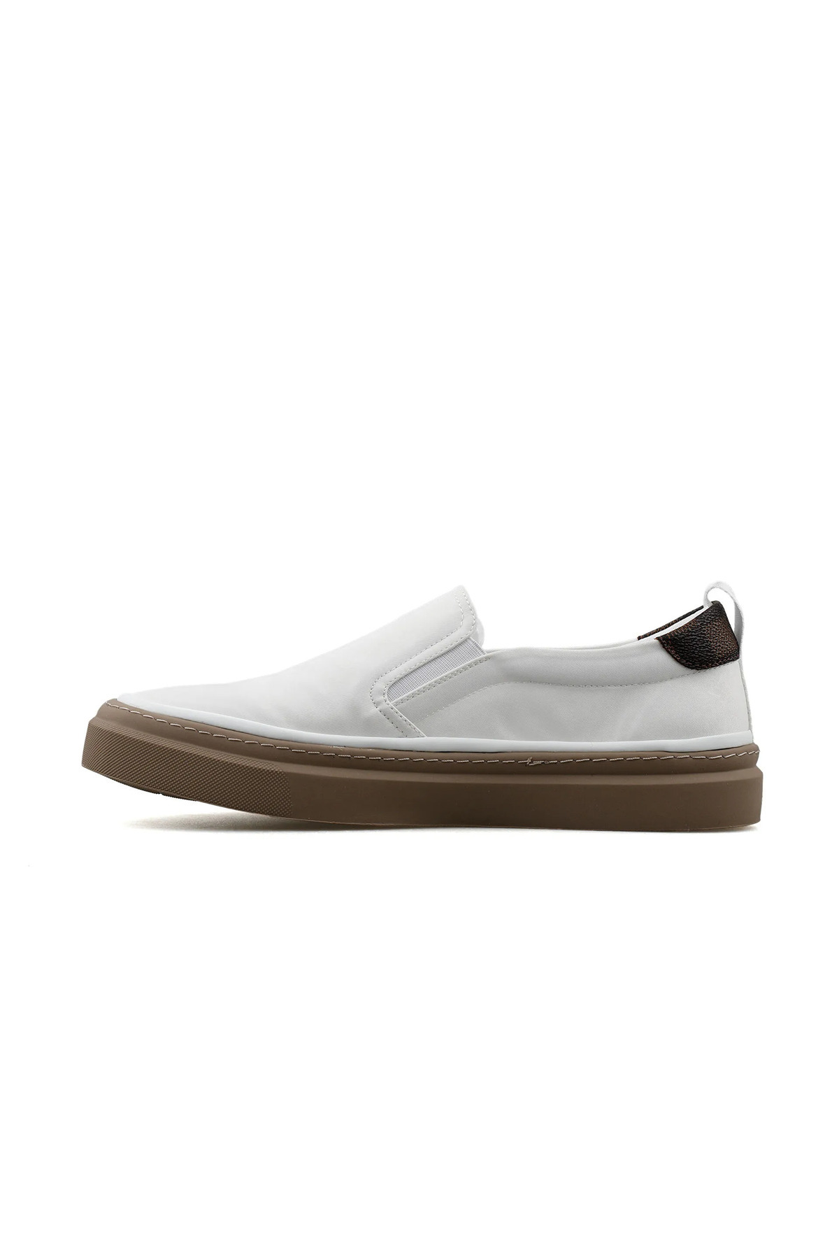 Guja-Printed Men's Loafer Shoes 2