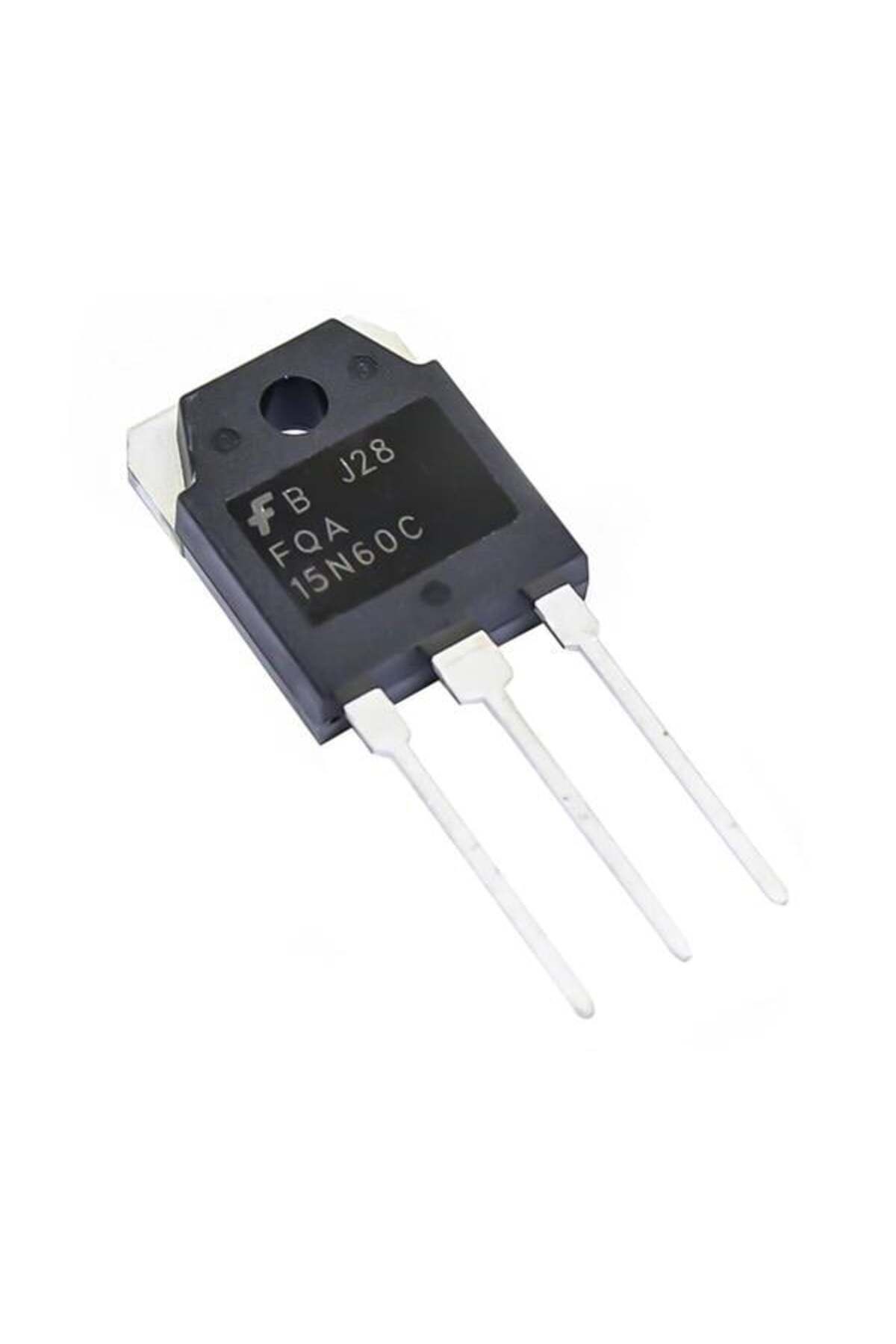 feifei 15N60 To-3P Mosfet Transistör