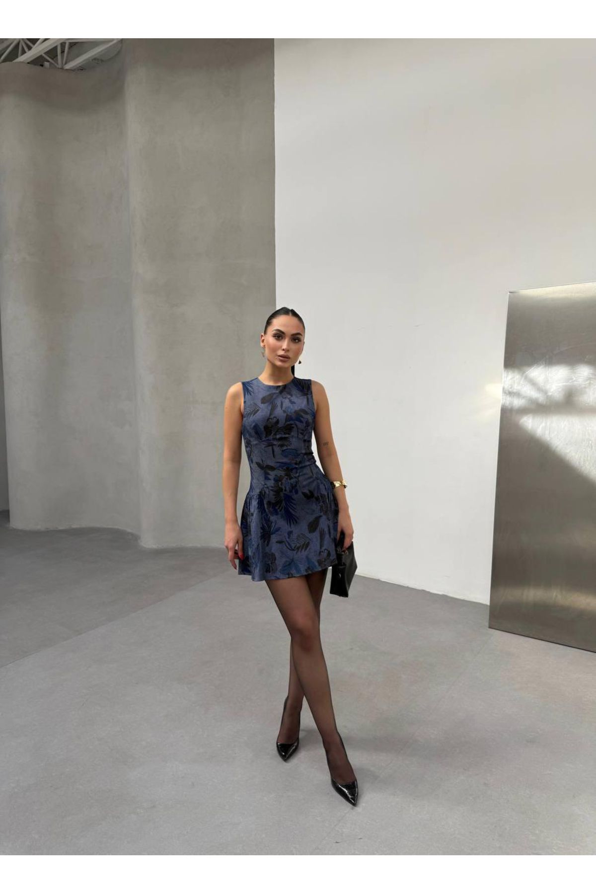 Butik ŞIK ELBİSE