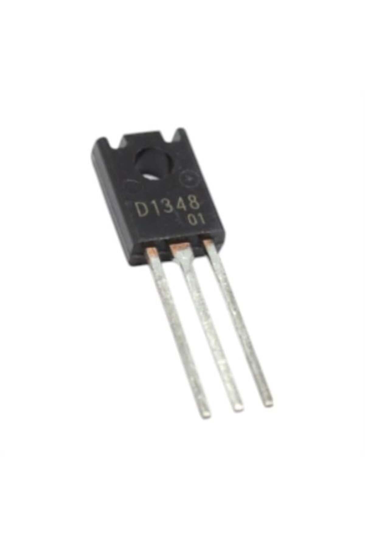 Karachil 2Sd 1348 T0-126Ml Transistör