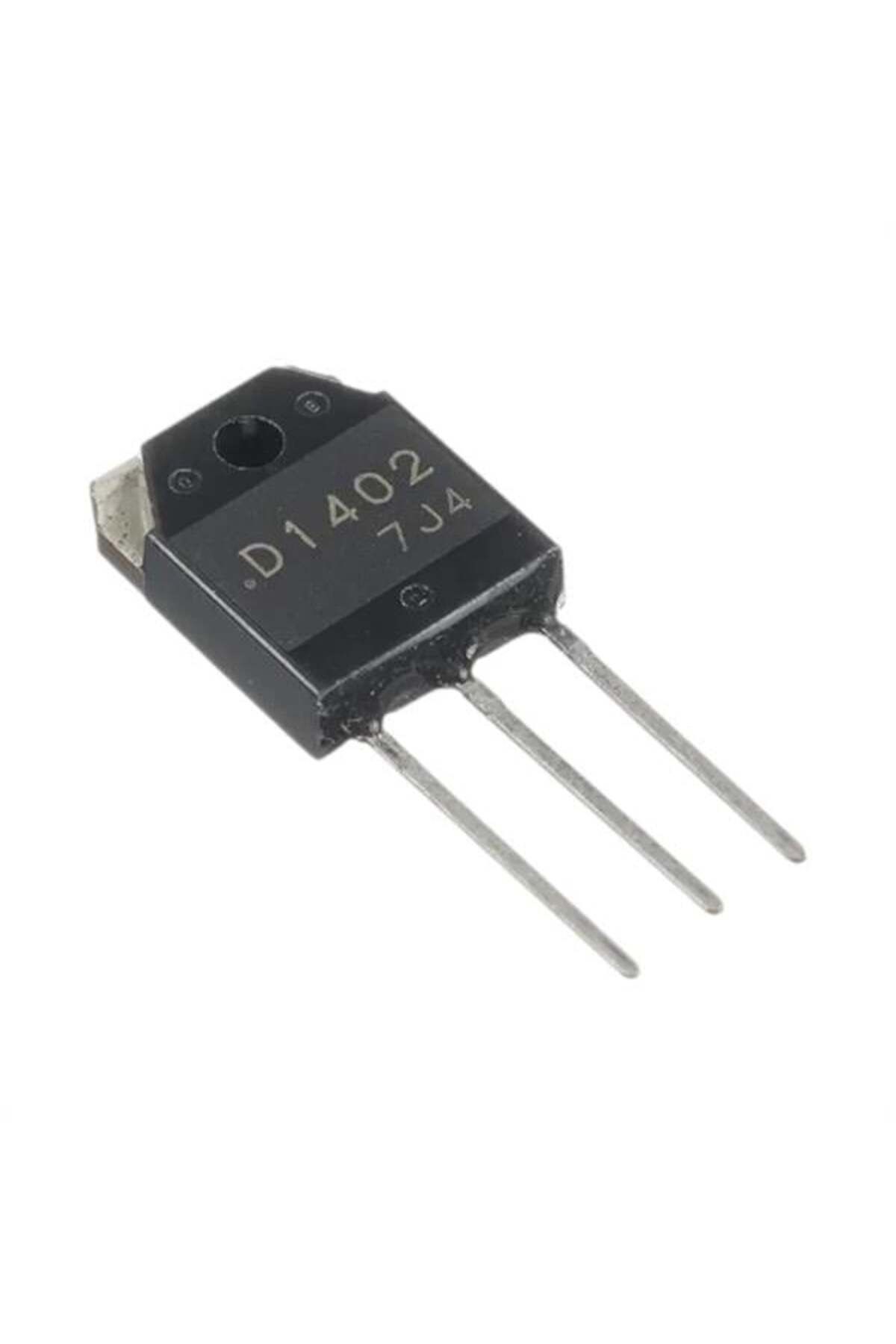 Karachil 2Sd 1402 To-3P Transistör